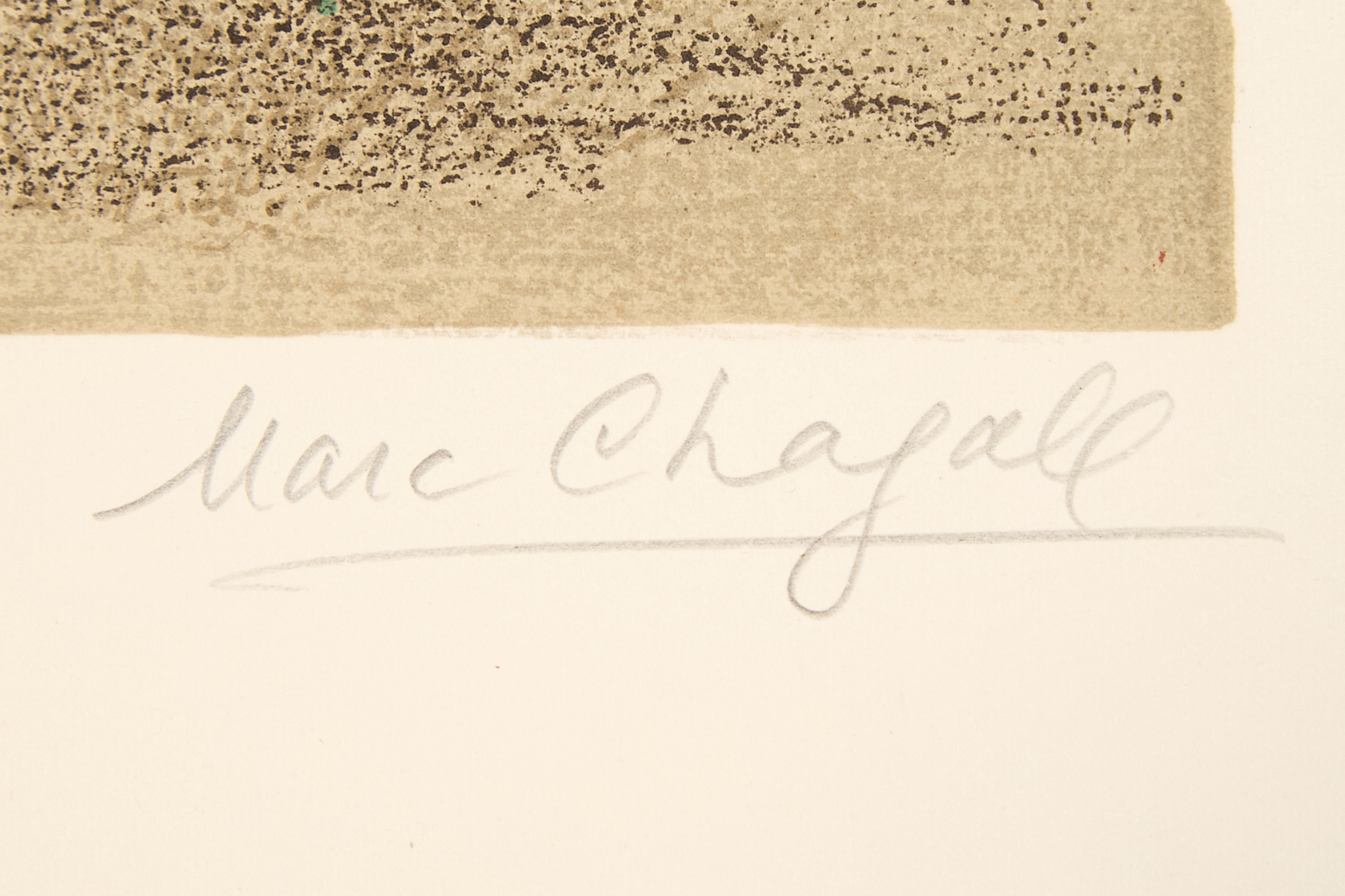Marc Chagall (1887-1985)