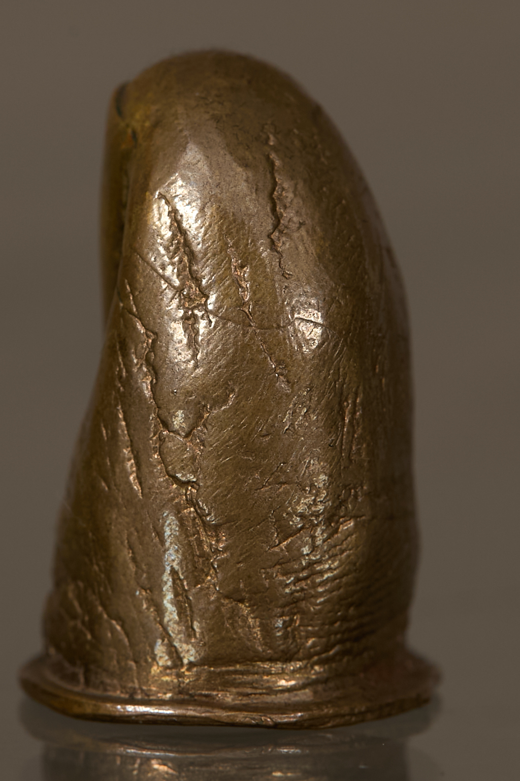 Claude Lalanne (1925-2019)