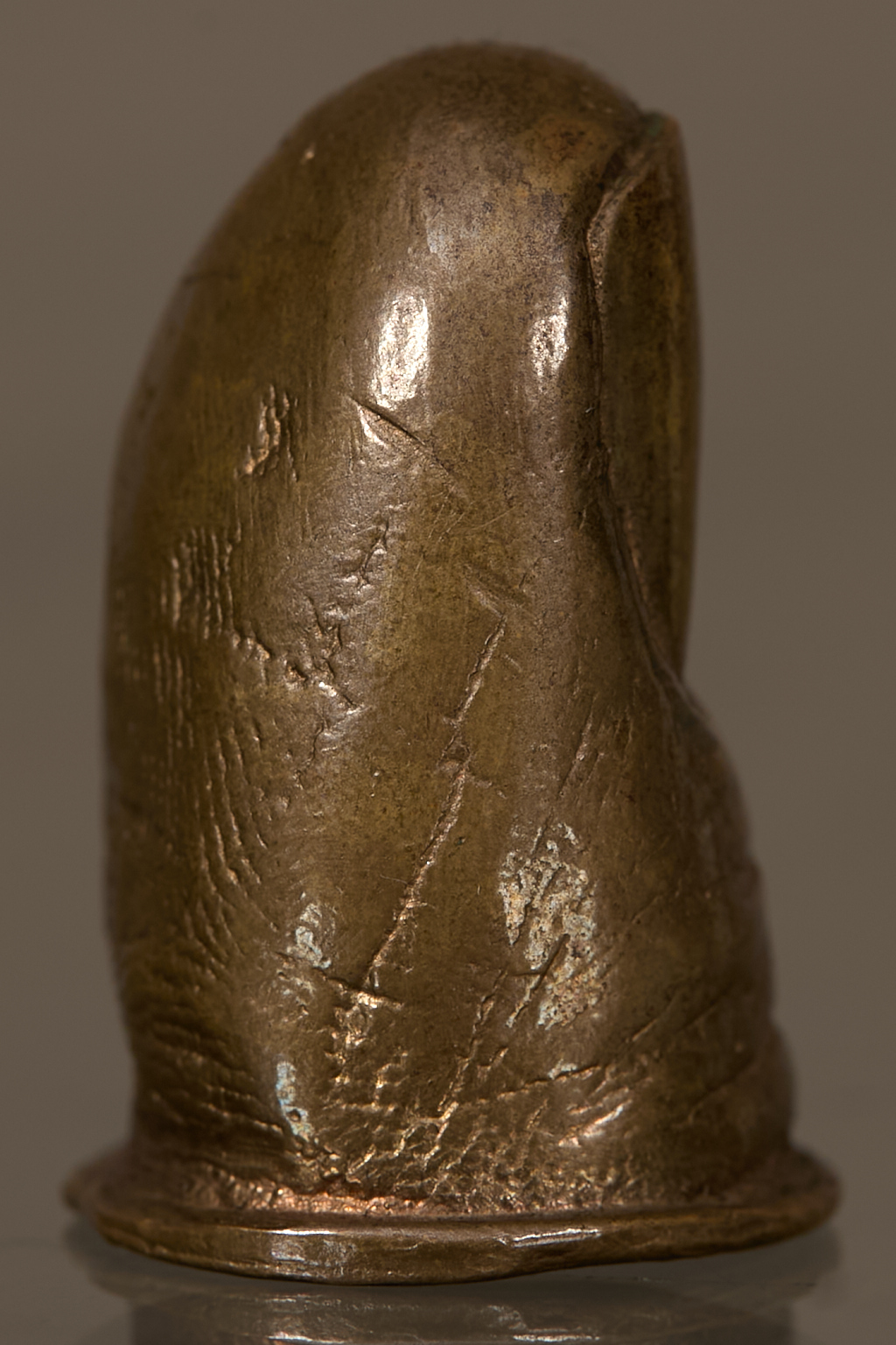 Claude Lalanne (1925-2019)