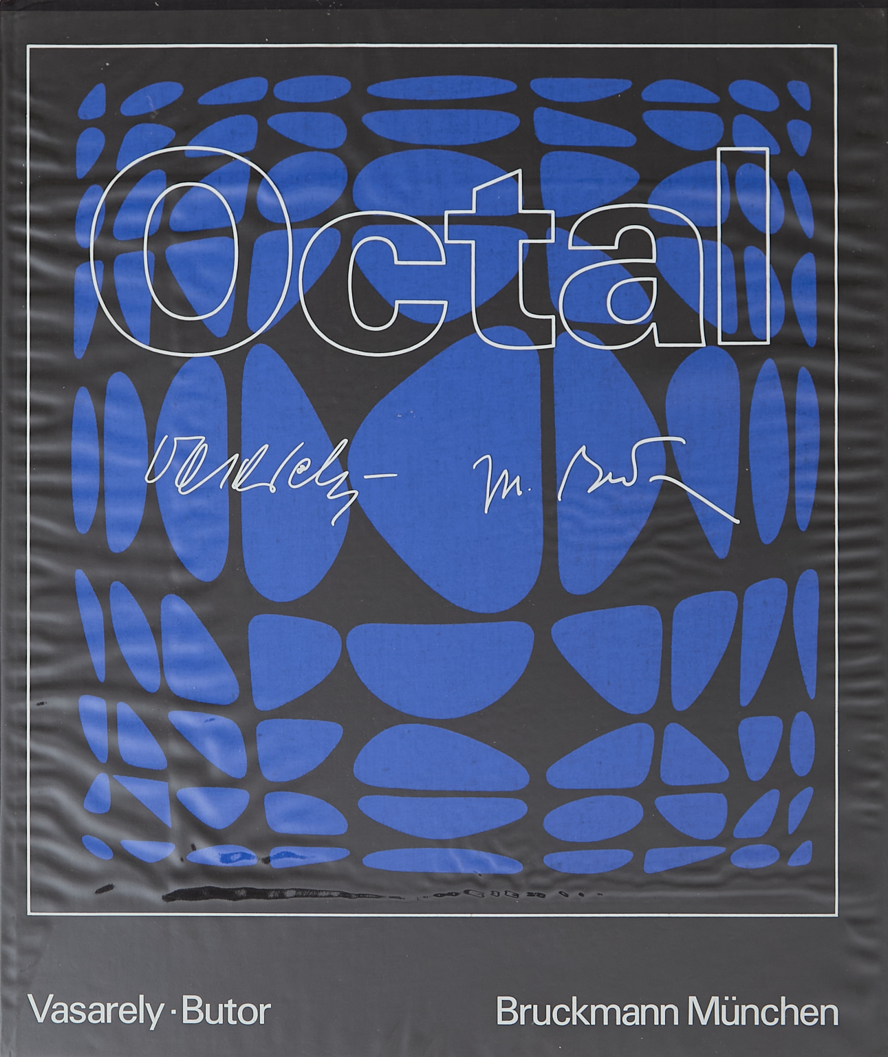 Octal.