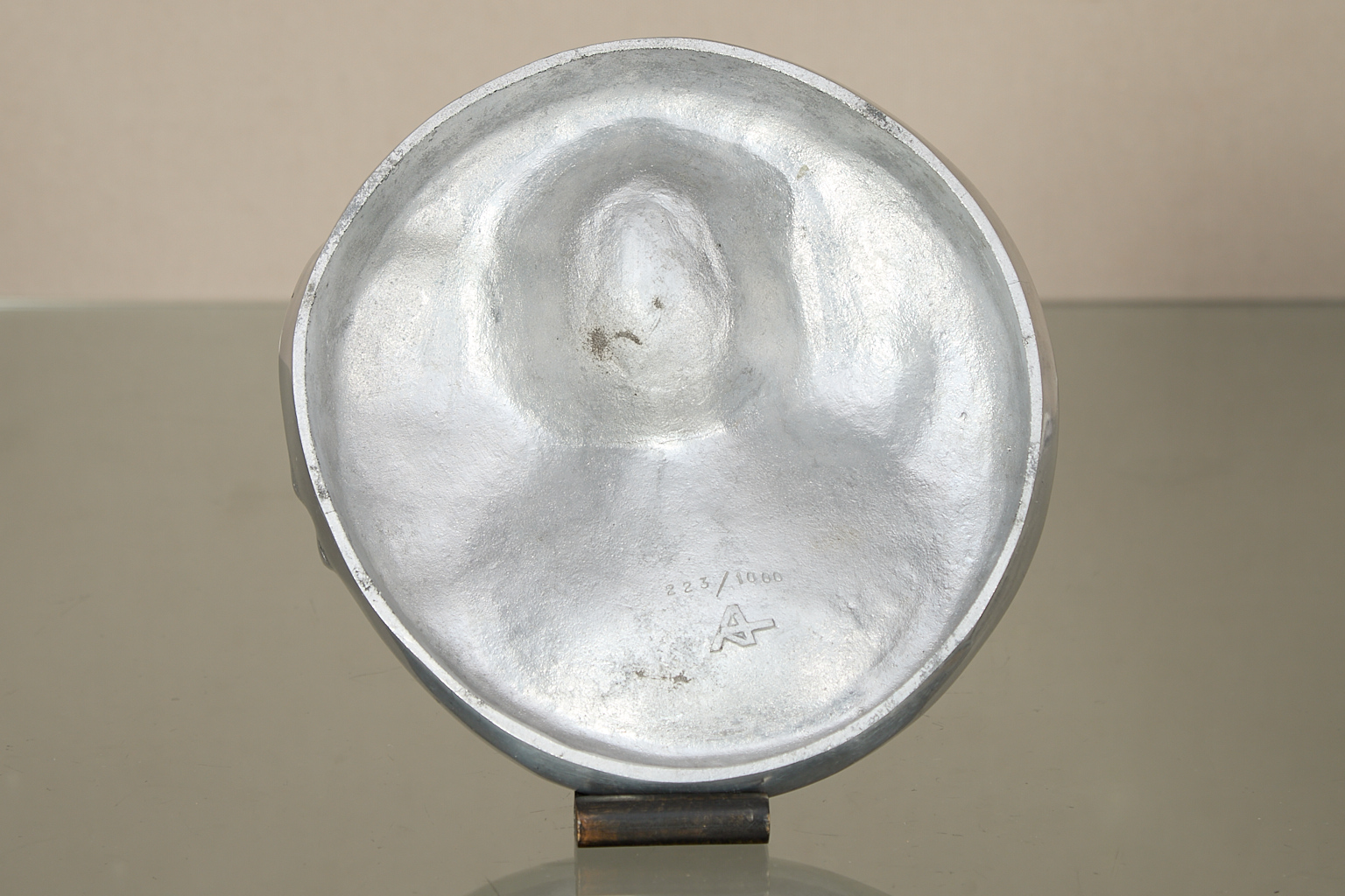 César (1921-1998)