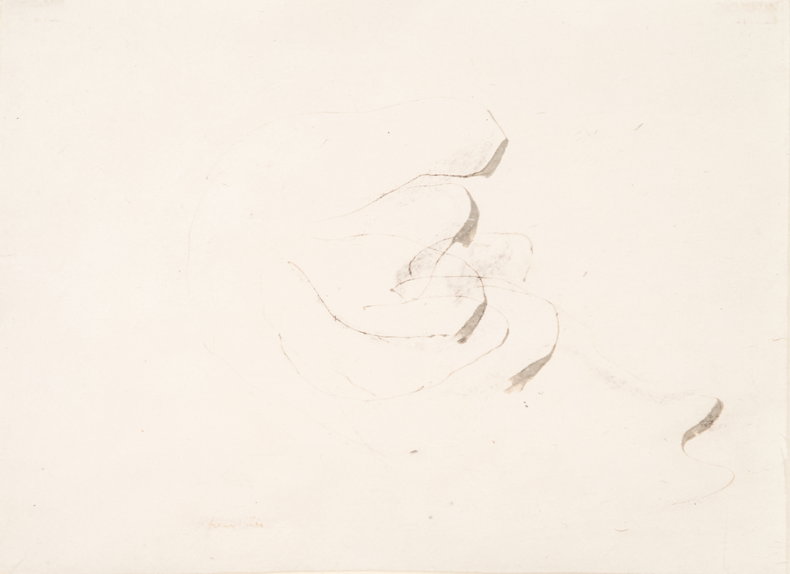 Jean Fautrier (1898-1964)
