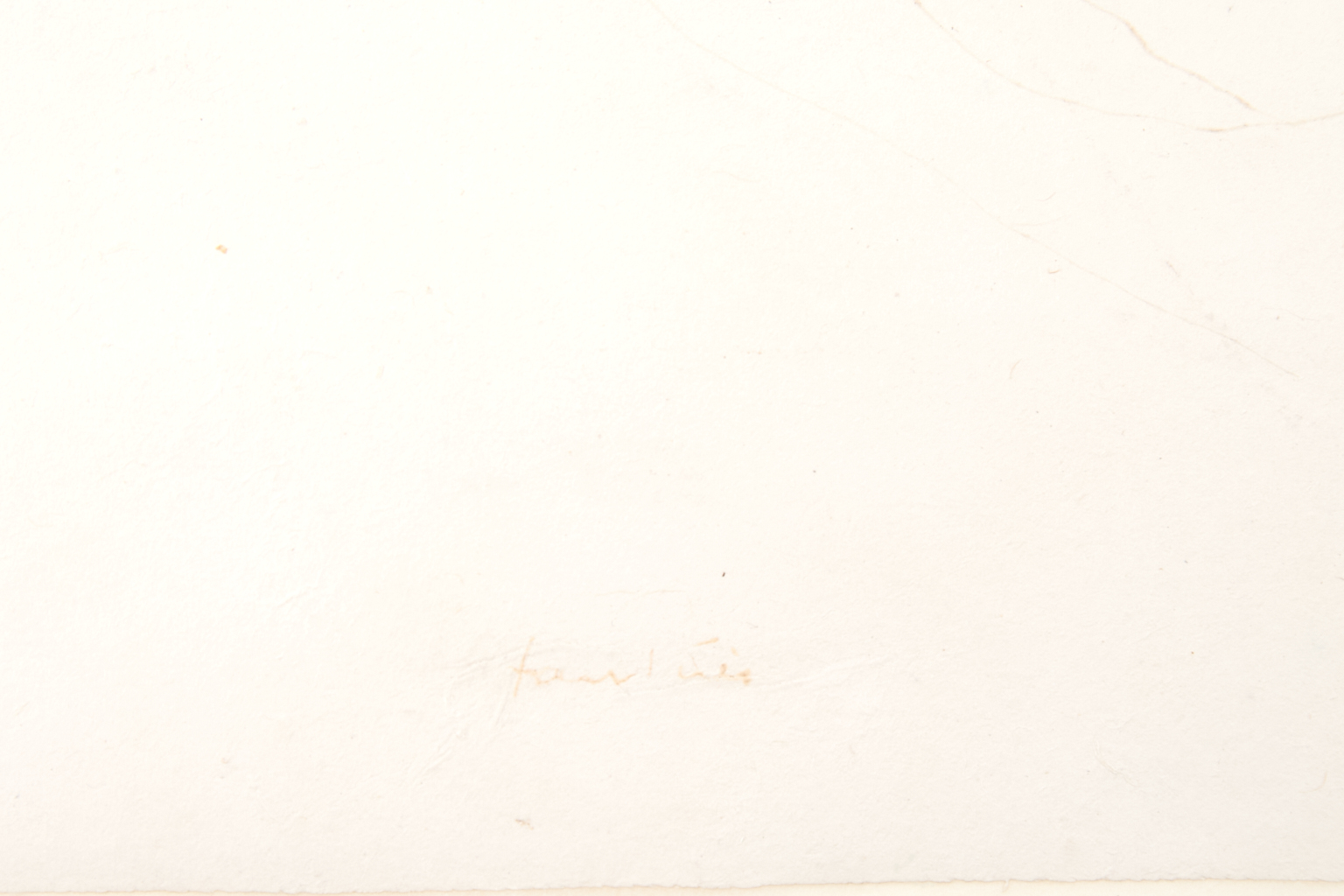Jean Fautrier (1898-1964)