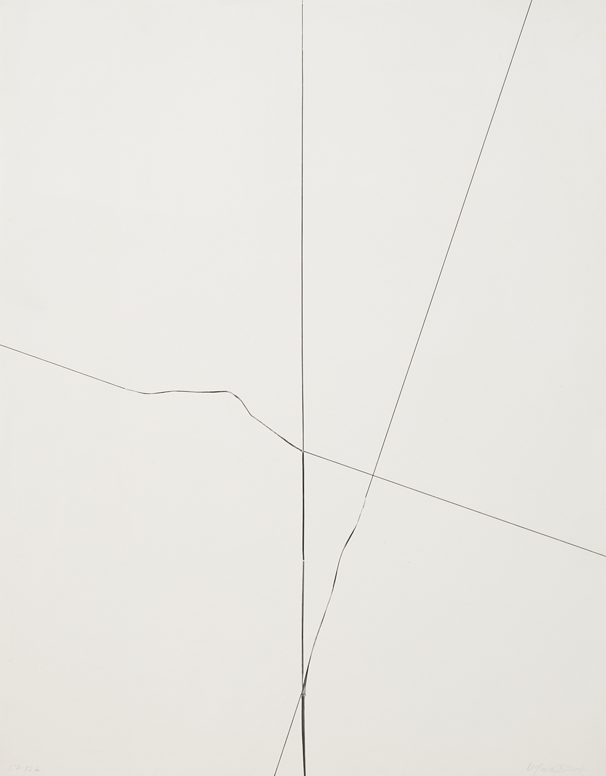 François Morellet (1926-2016)