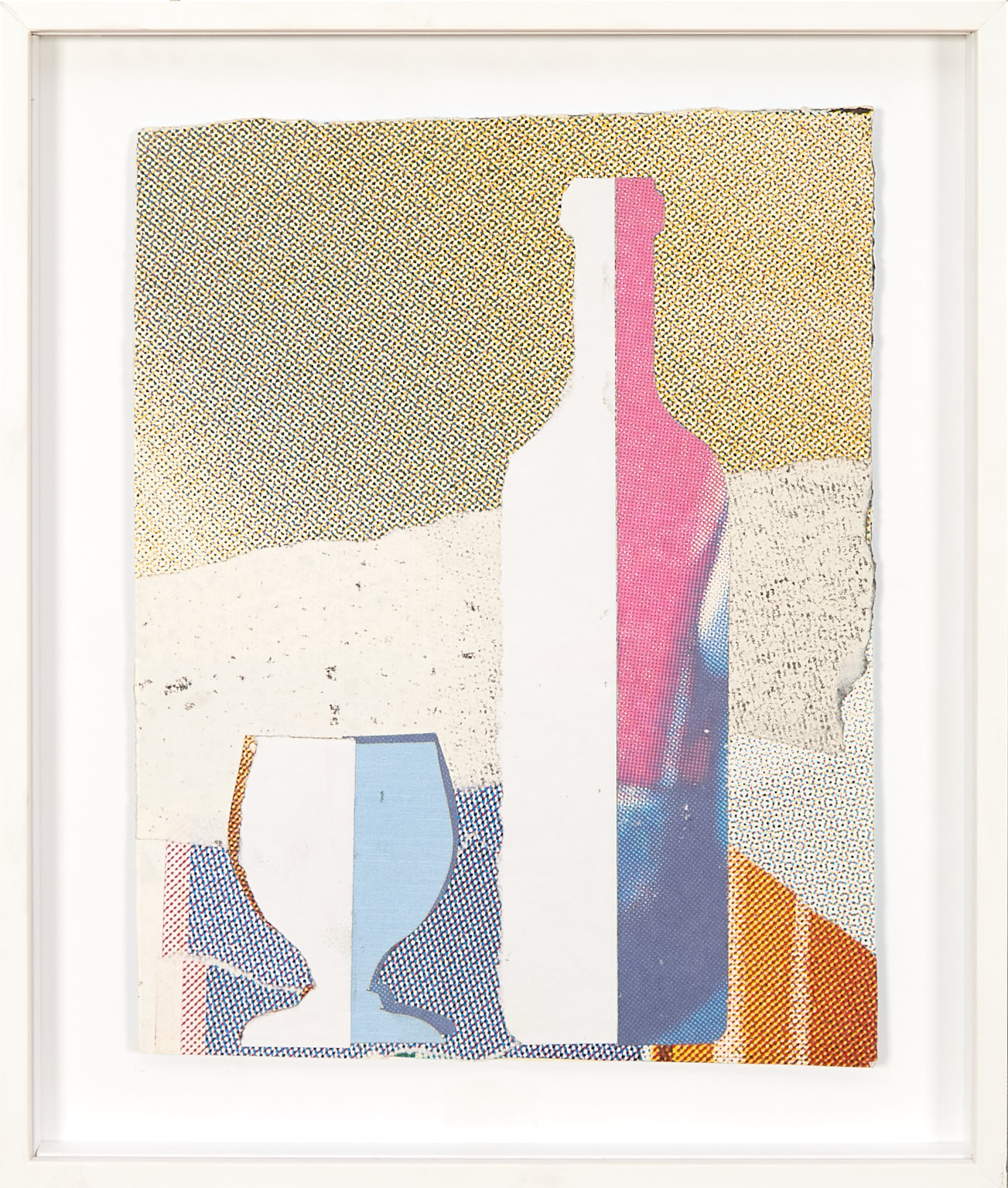 Verre, Bouteille