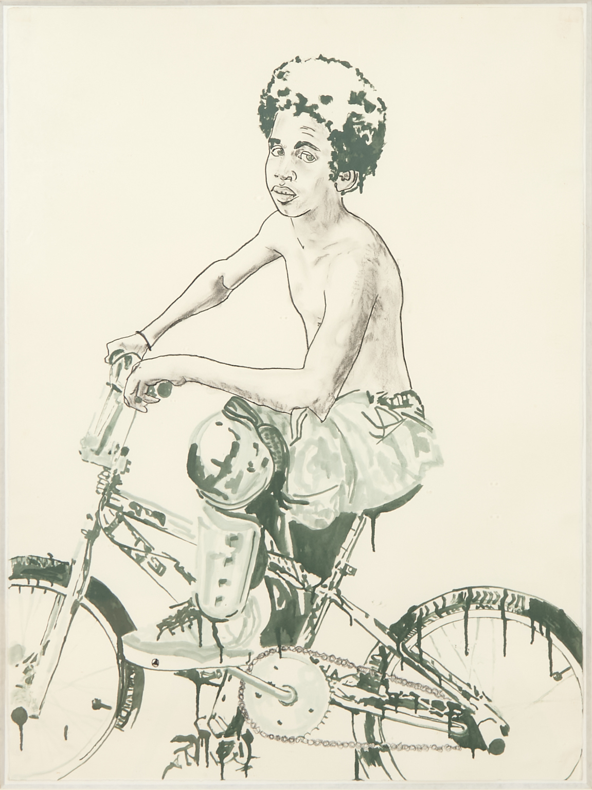 Bruno Peinado (né en 1970)
