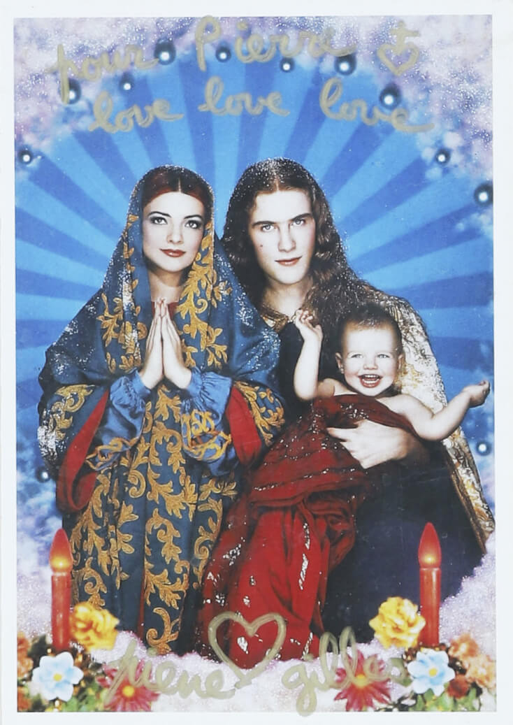 Pierre et Gilles (nés en 1976)