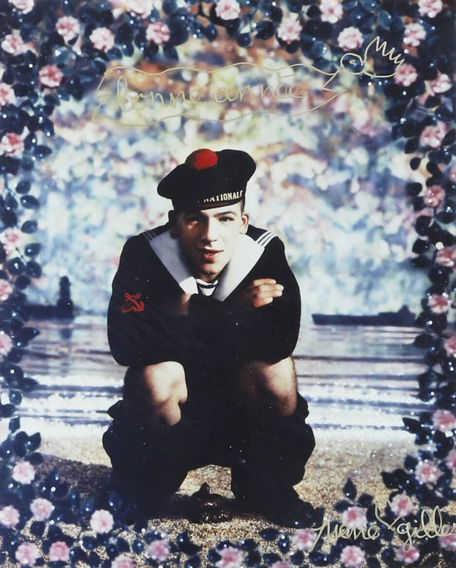 Pierre et Gilles (nés en 1976)