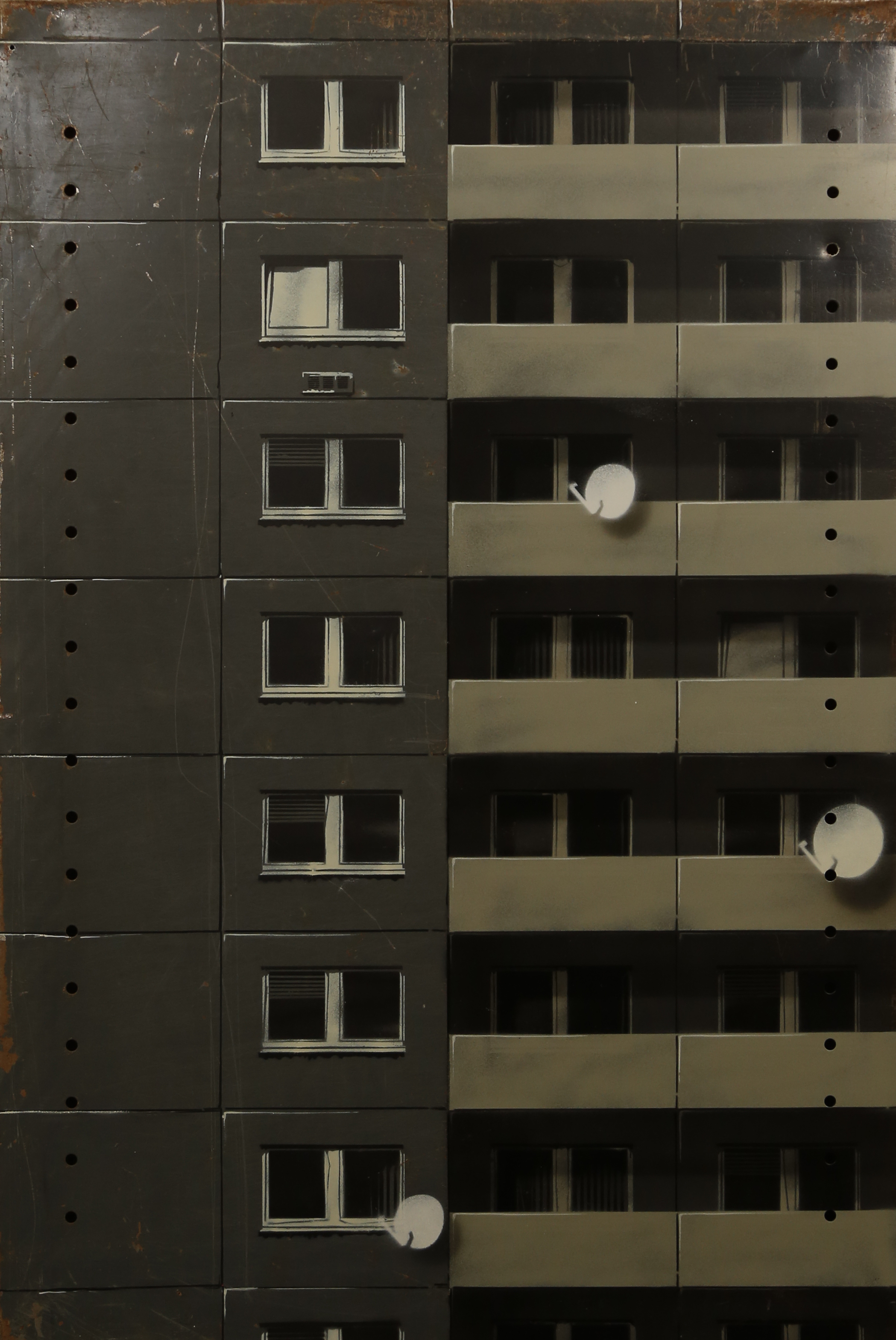Evol (né en 1972)