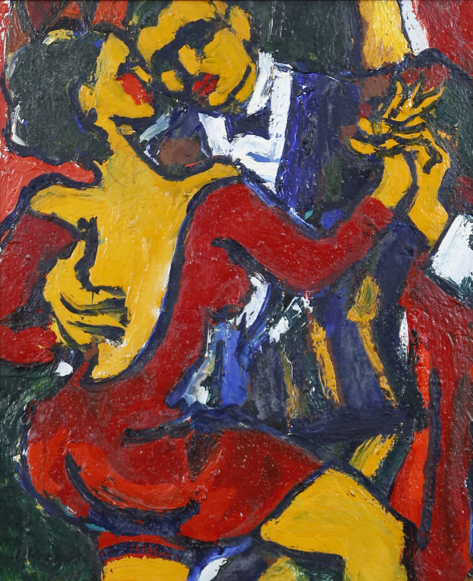 Le Tango