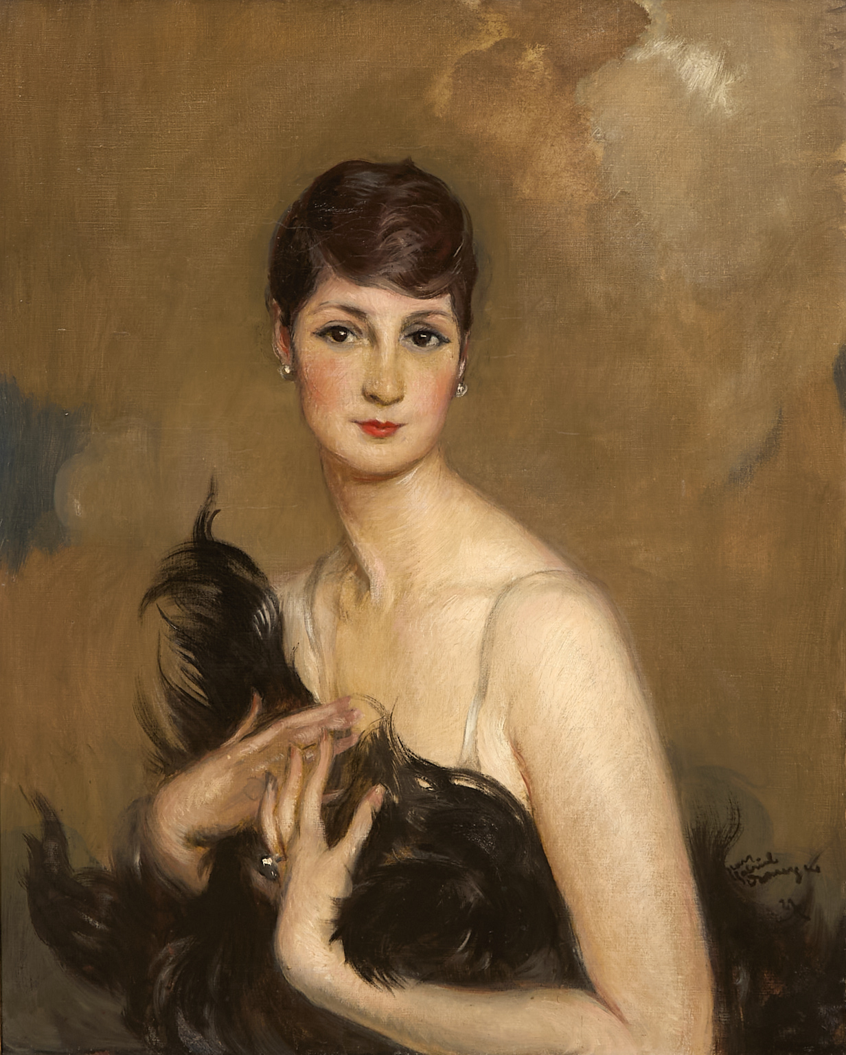 Jean-Gabriel Domergue (1889-1962)