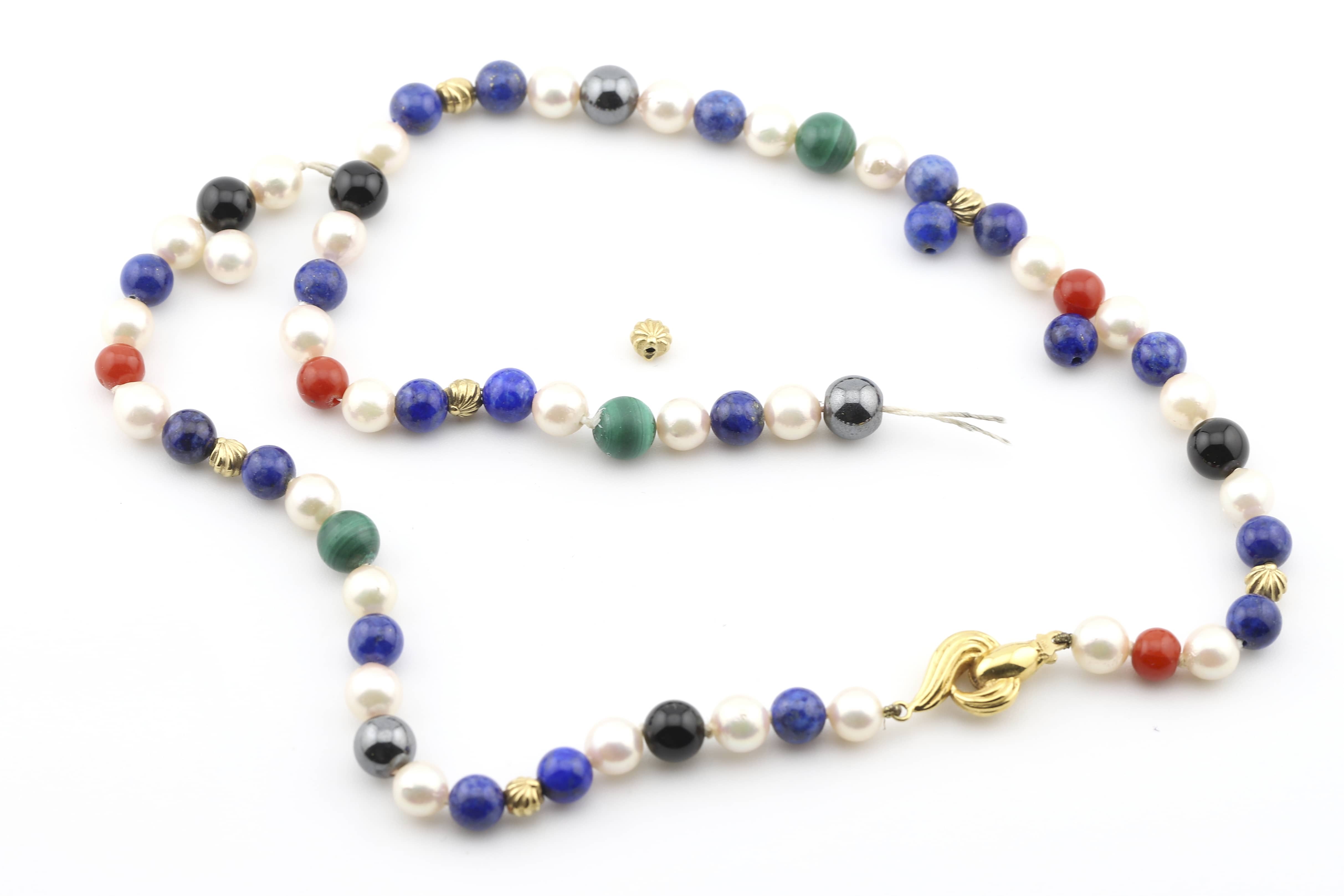 Collier