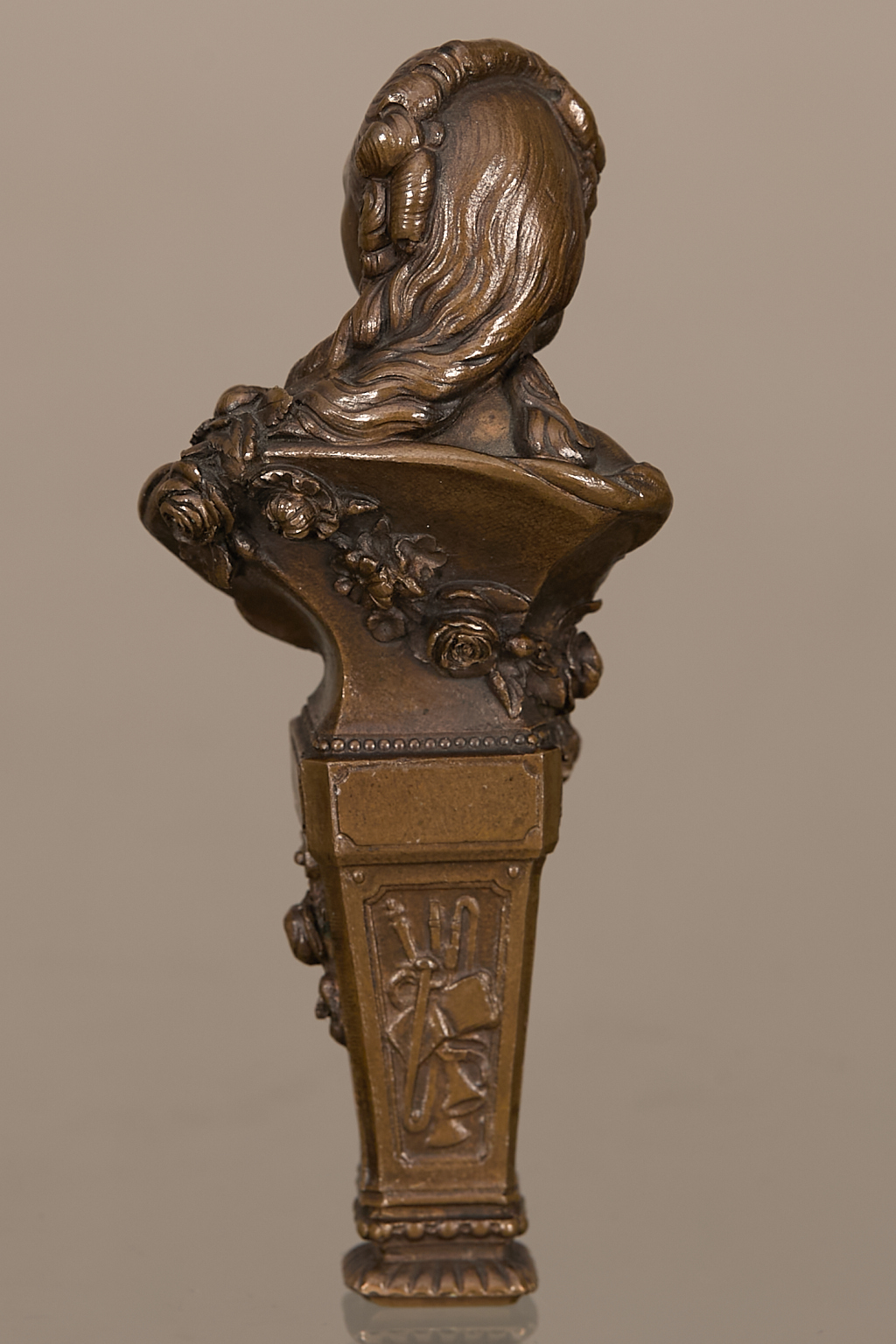 D'après Augustin Pajou (1730-1809)
