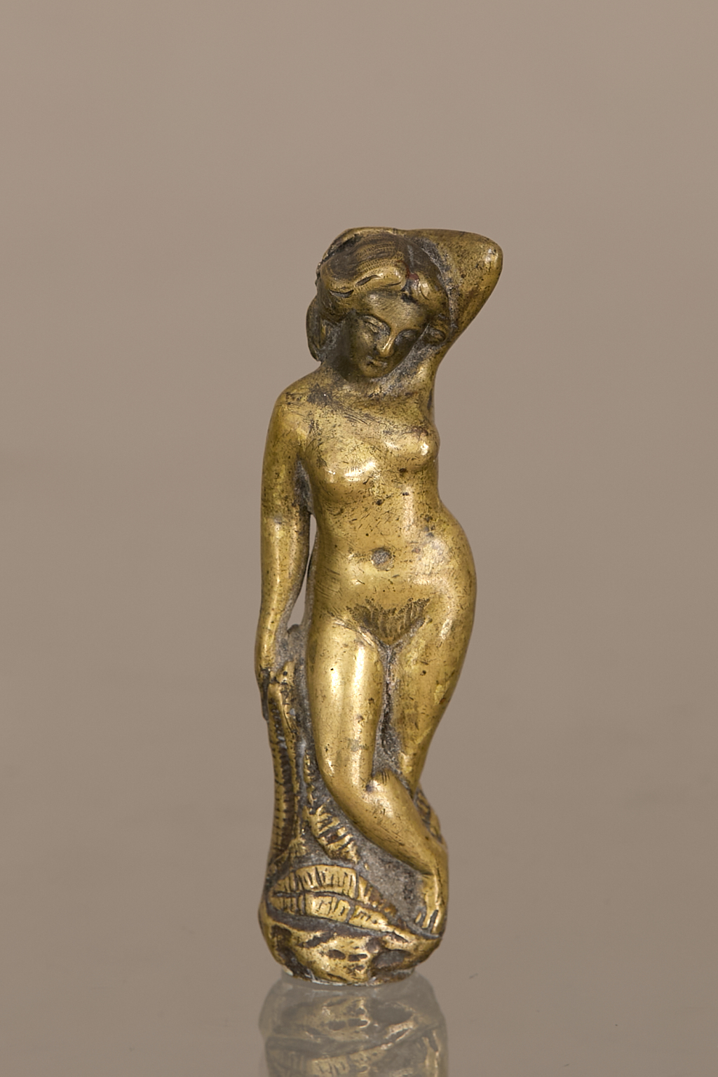 Vénus debout