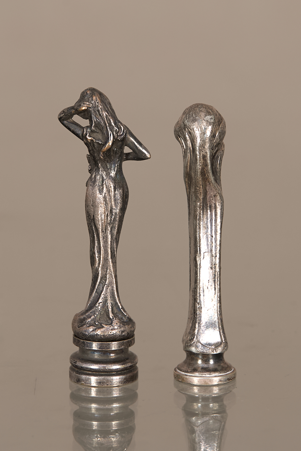 Travail Art Nouveau