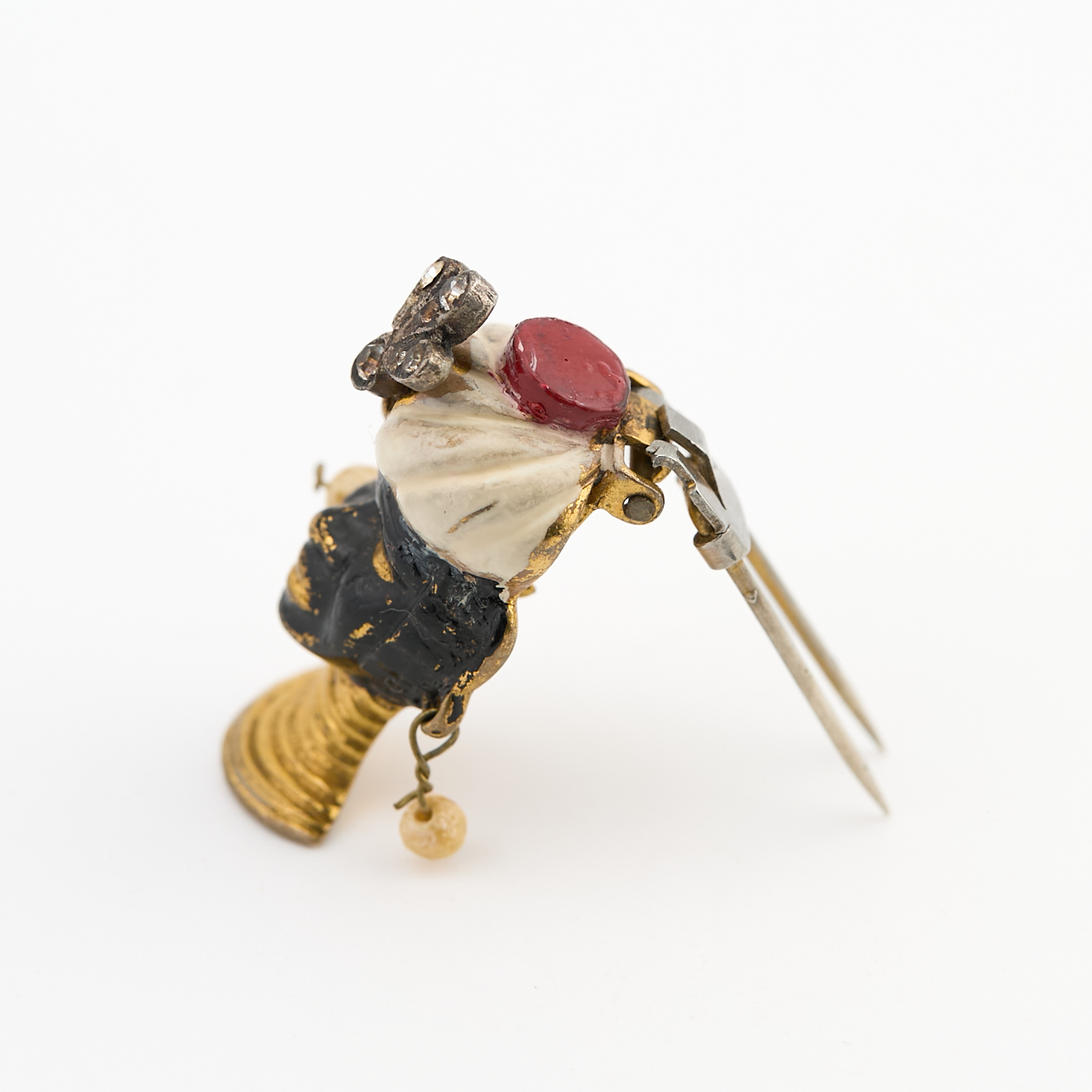 Dans le goût de Cartier