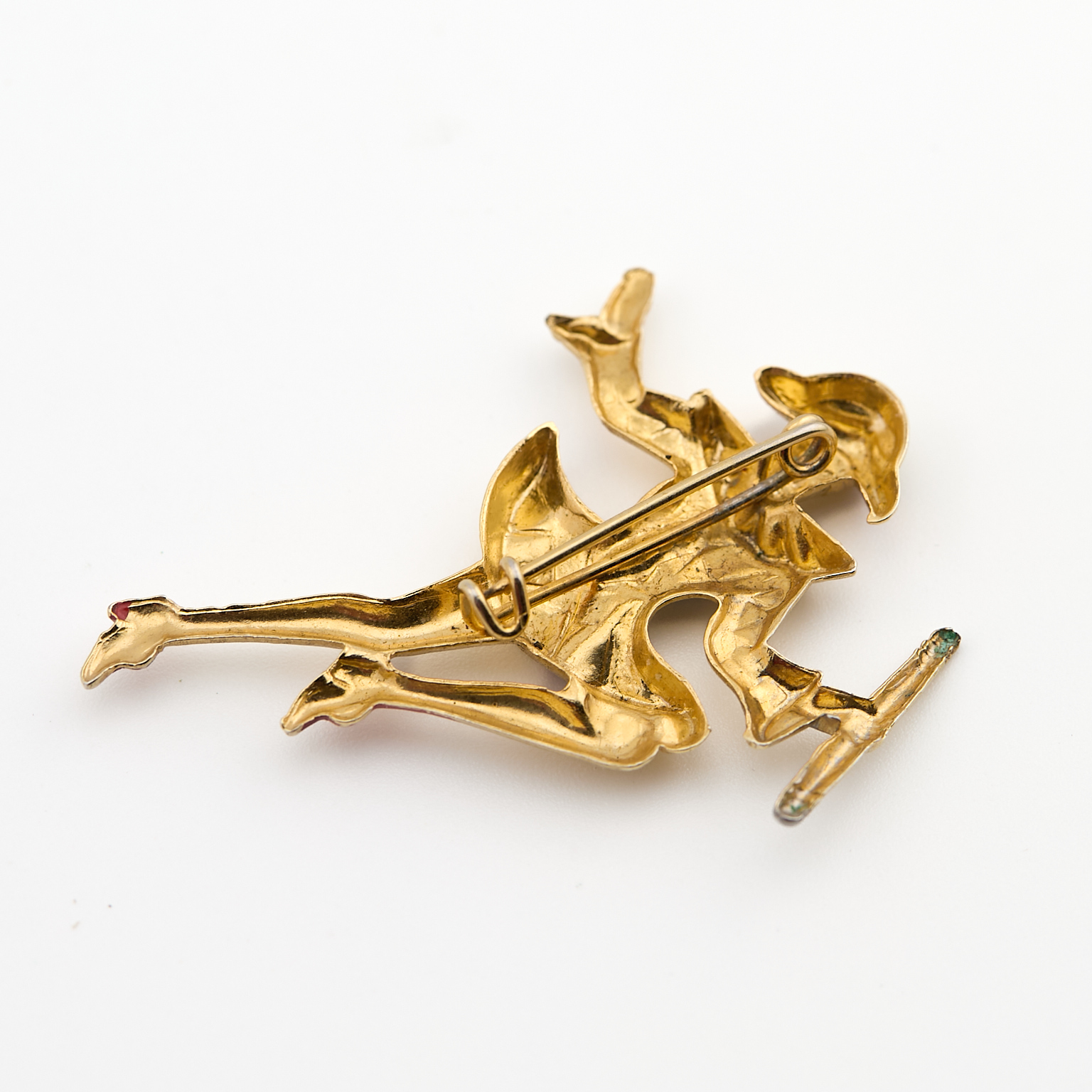 Dans le goût de Schiaparelli