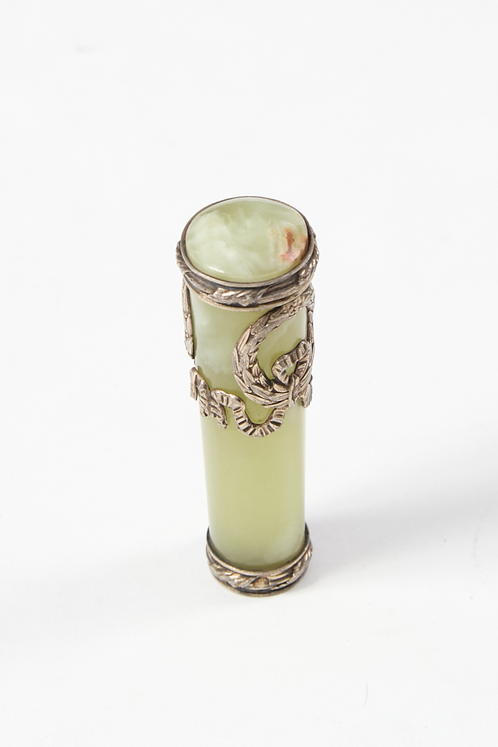 Pommeau de canne ou ombrelle
