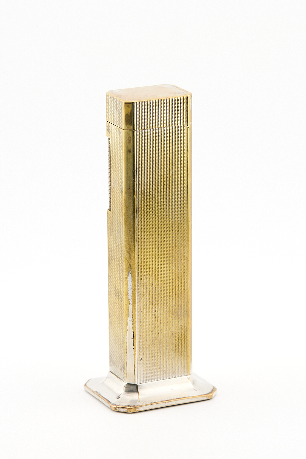 Dunhill Briquet de table Tallboy