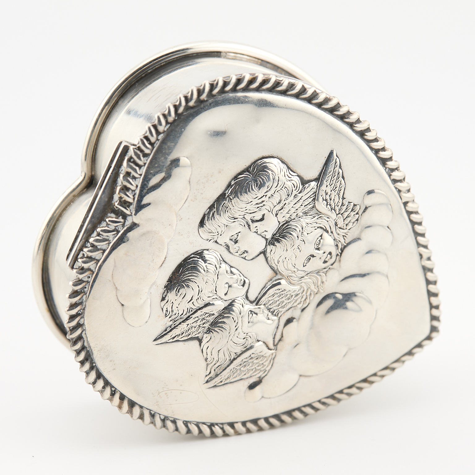 Boîte à bijoux