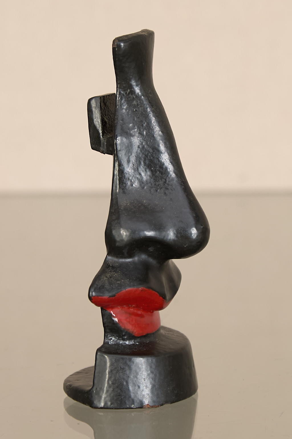 D’après Salvador Dalí (1904-1989)
