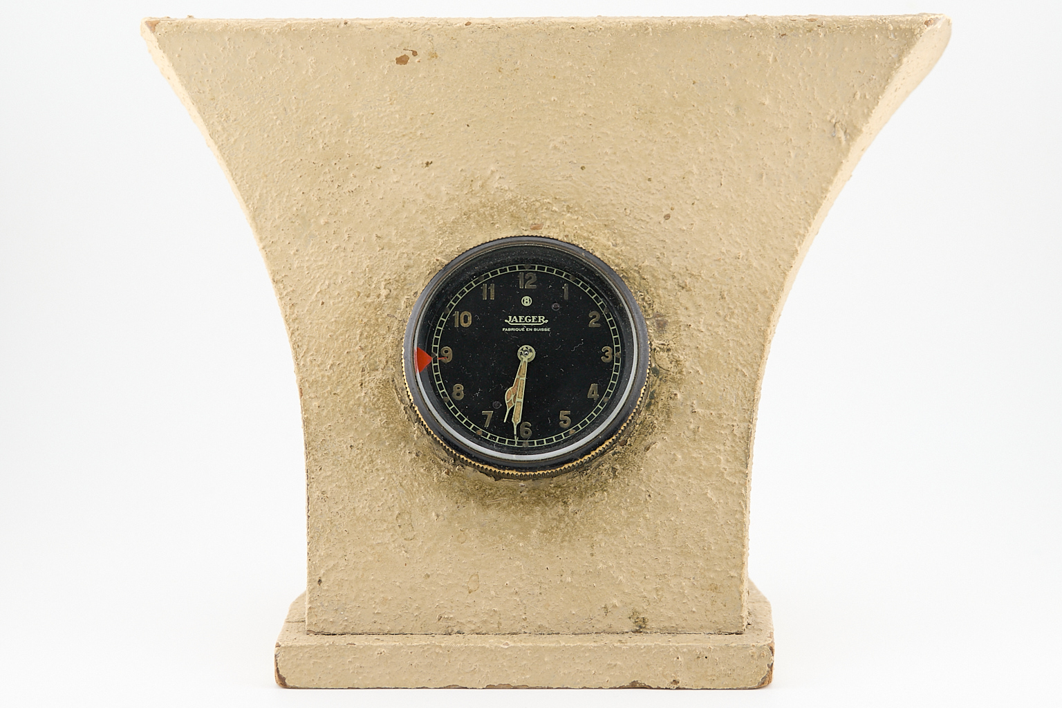 Jaeger-LeCoultre Montre de bord d'automobile...