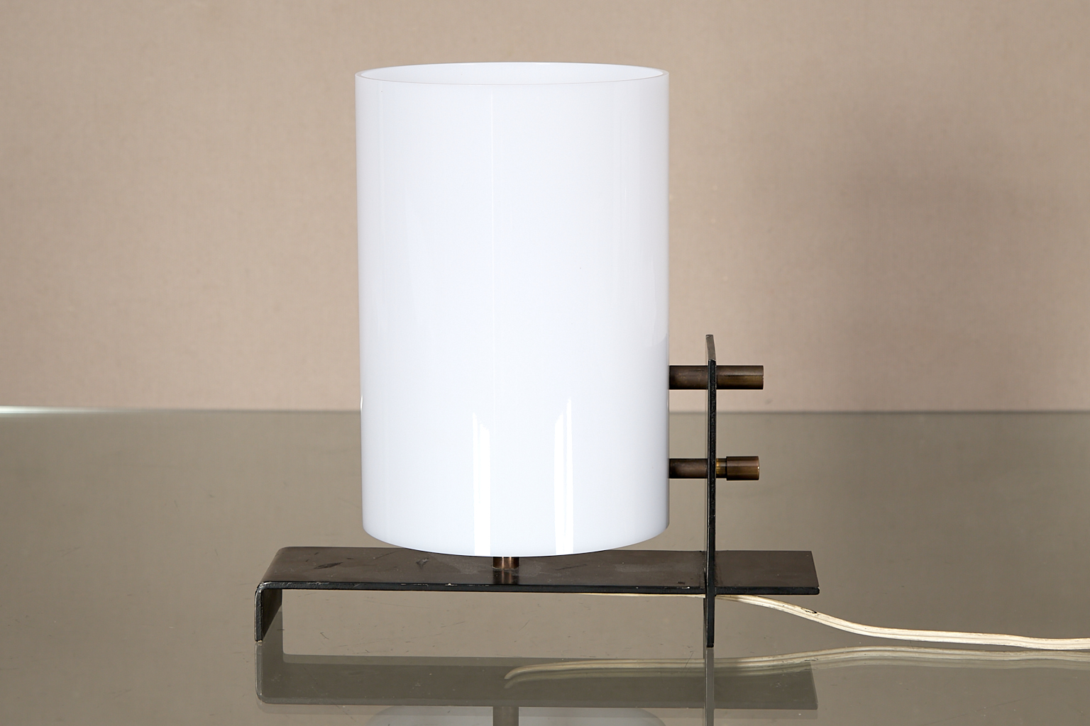 Lampe d'architecte