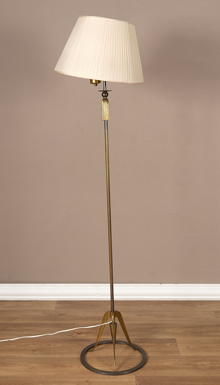 Lampadaire