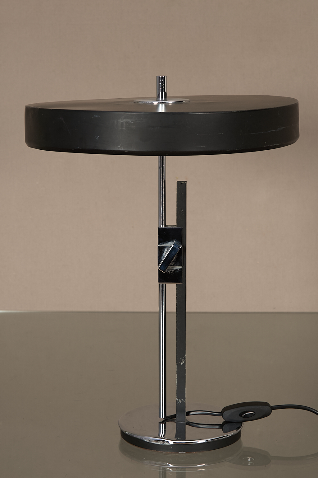 Lampe à poser modèle Président n°6886