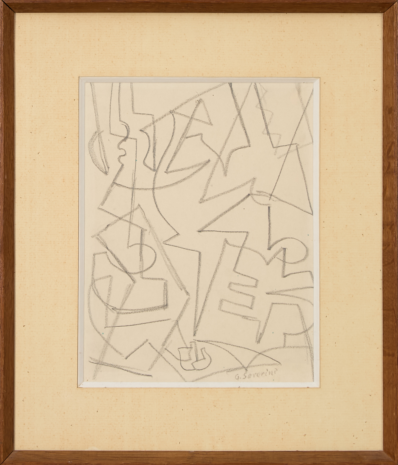 Composition / Nature morte