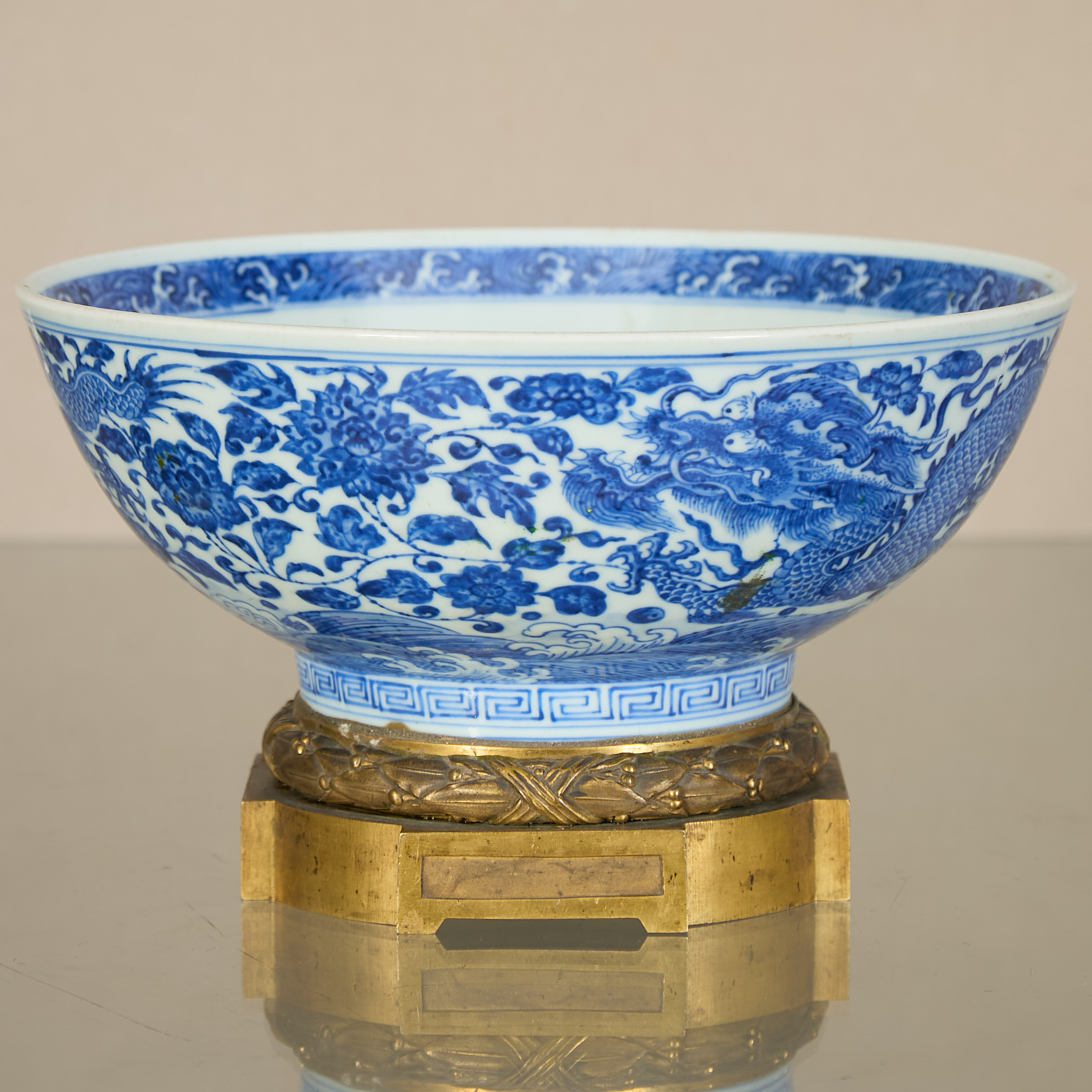 Grande coupe