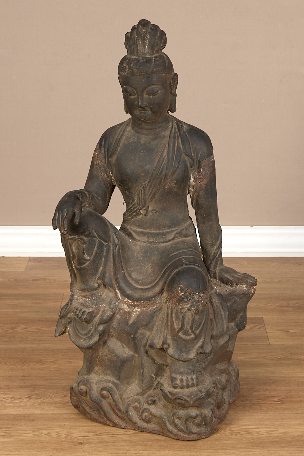 Grande Guanyin