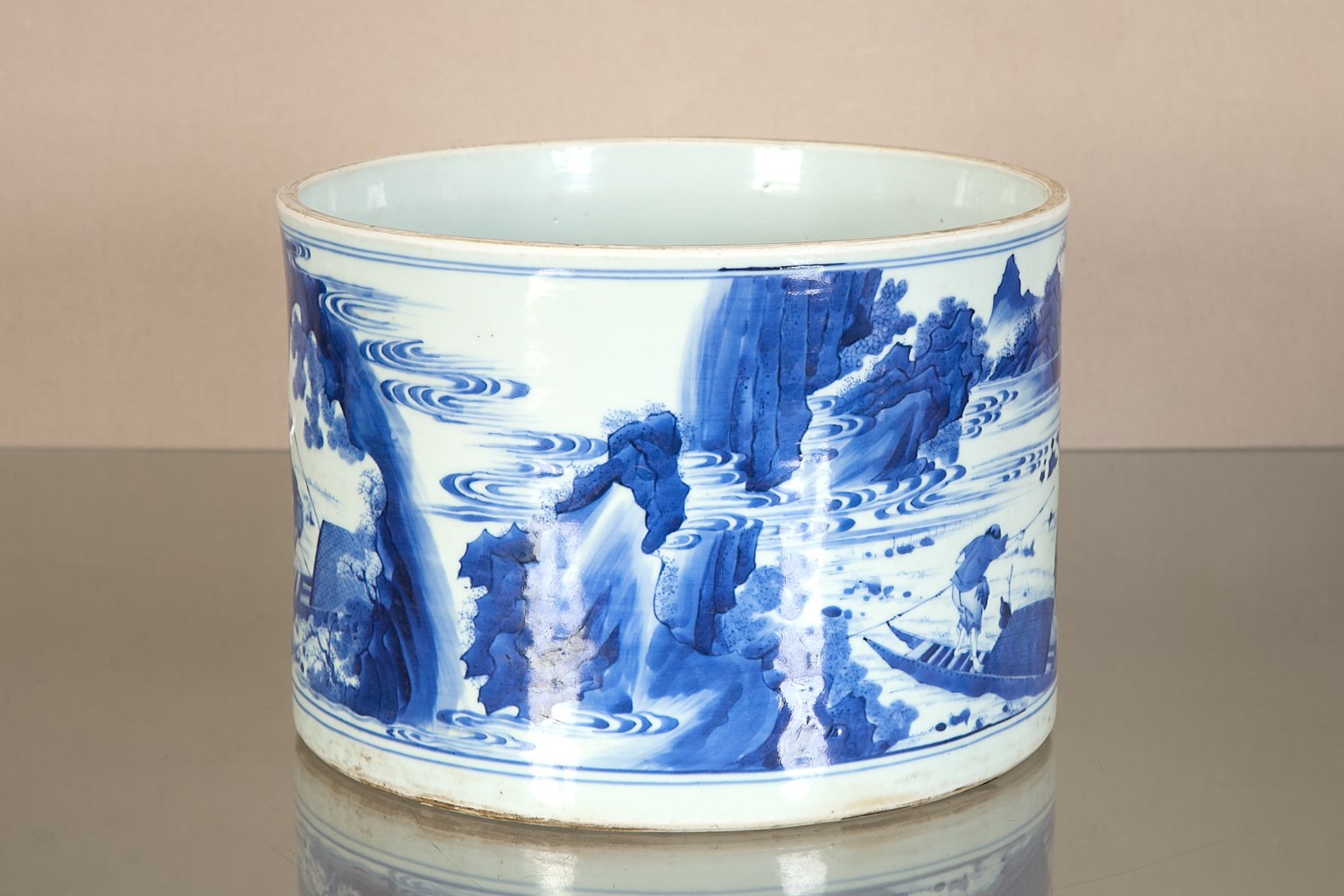 Chine Grand Bitong