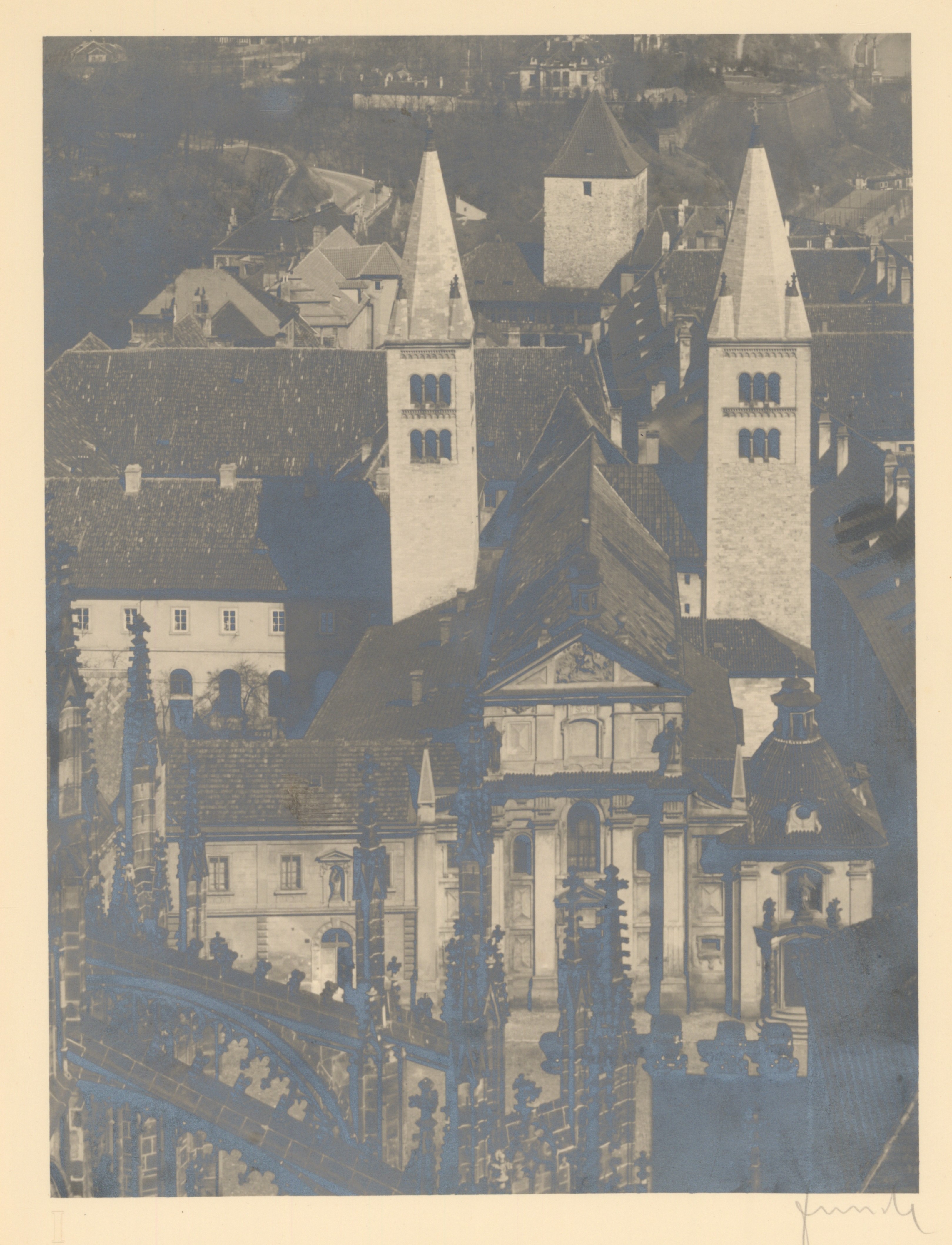 Jaromír Funke (1896-1945)