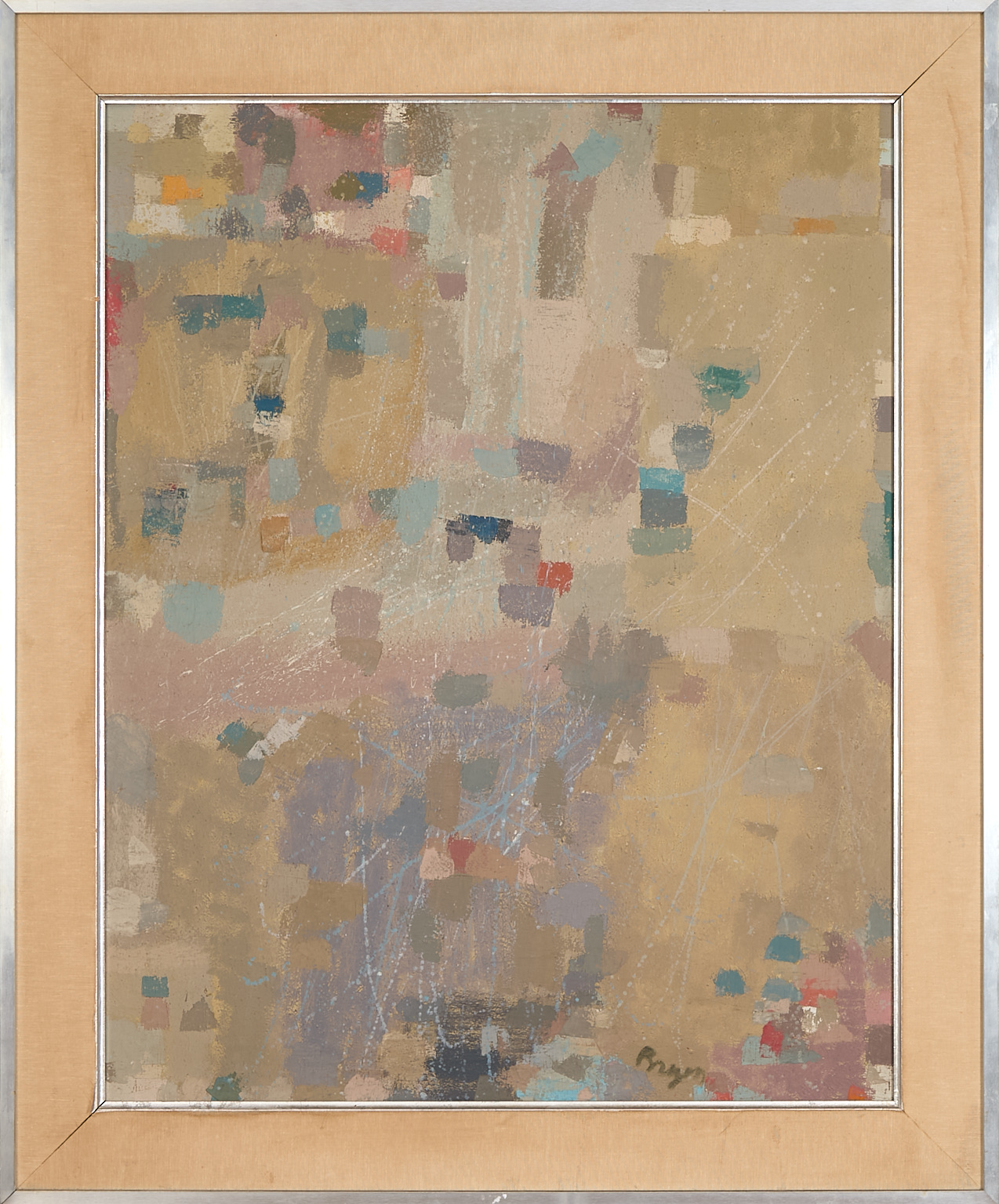 Camille Bryen (1907-1977)