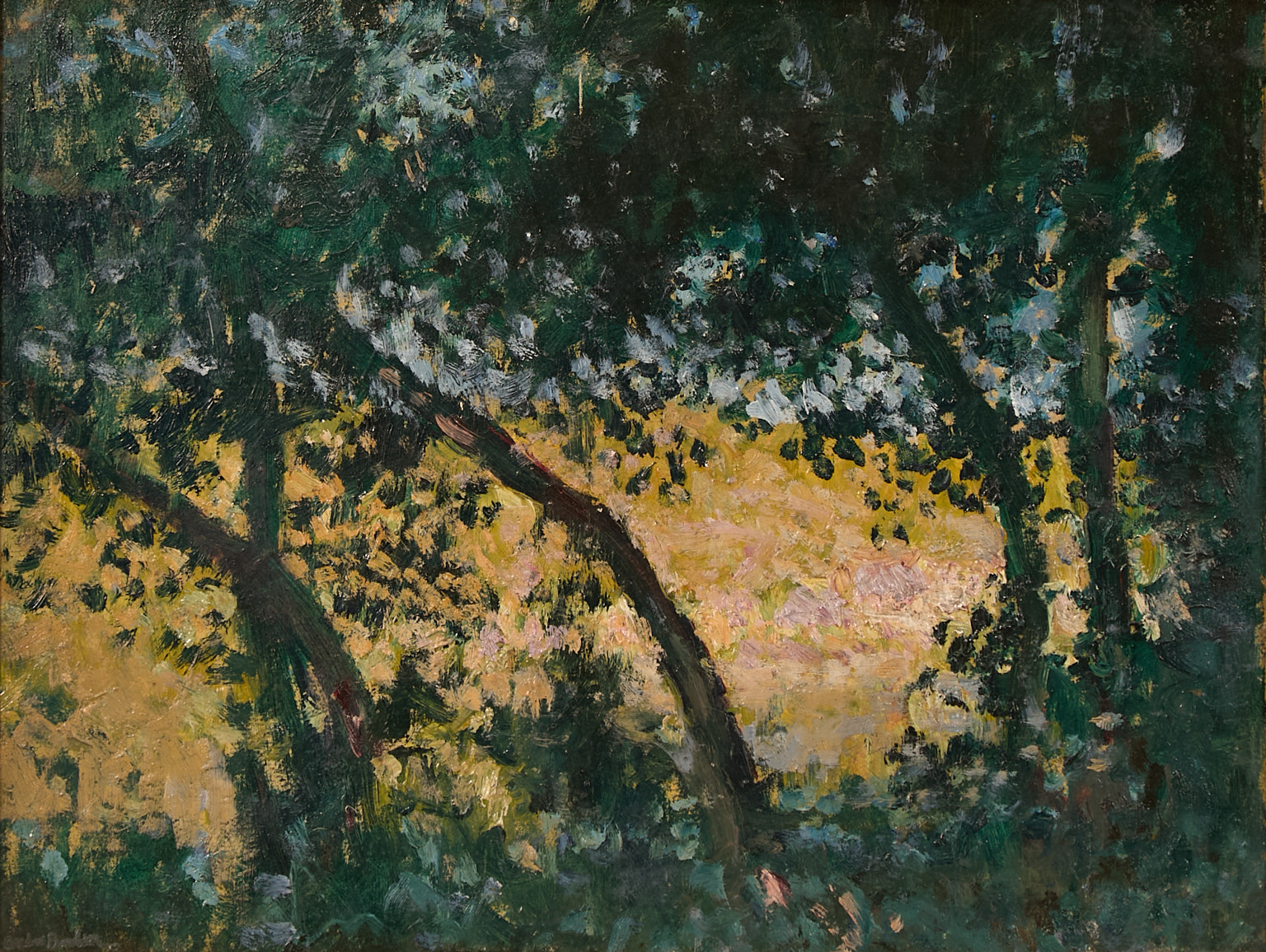 André Barbier (1883-1970)