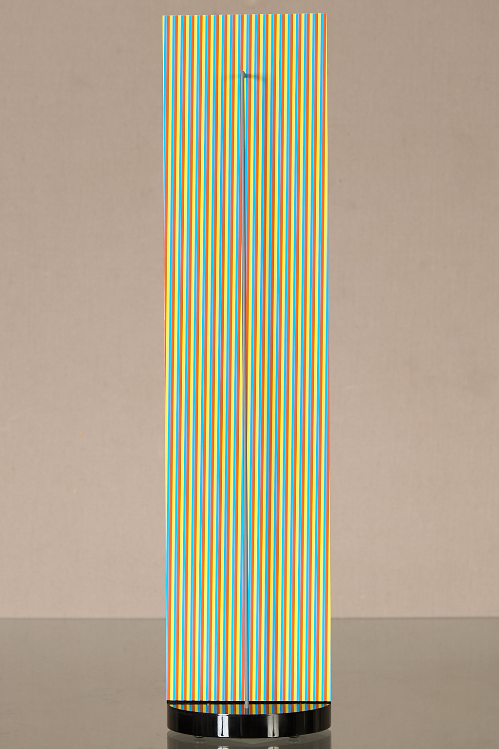 Carlos Cruz-Diez (1923-2019)