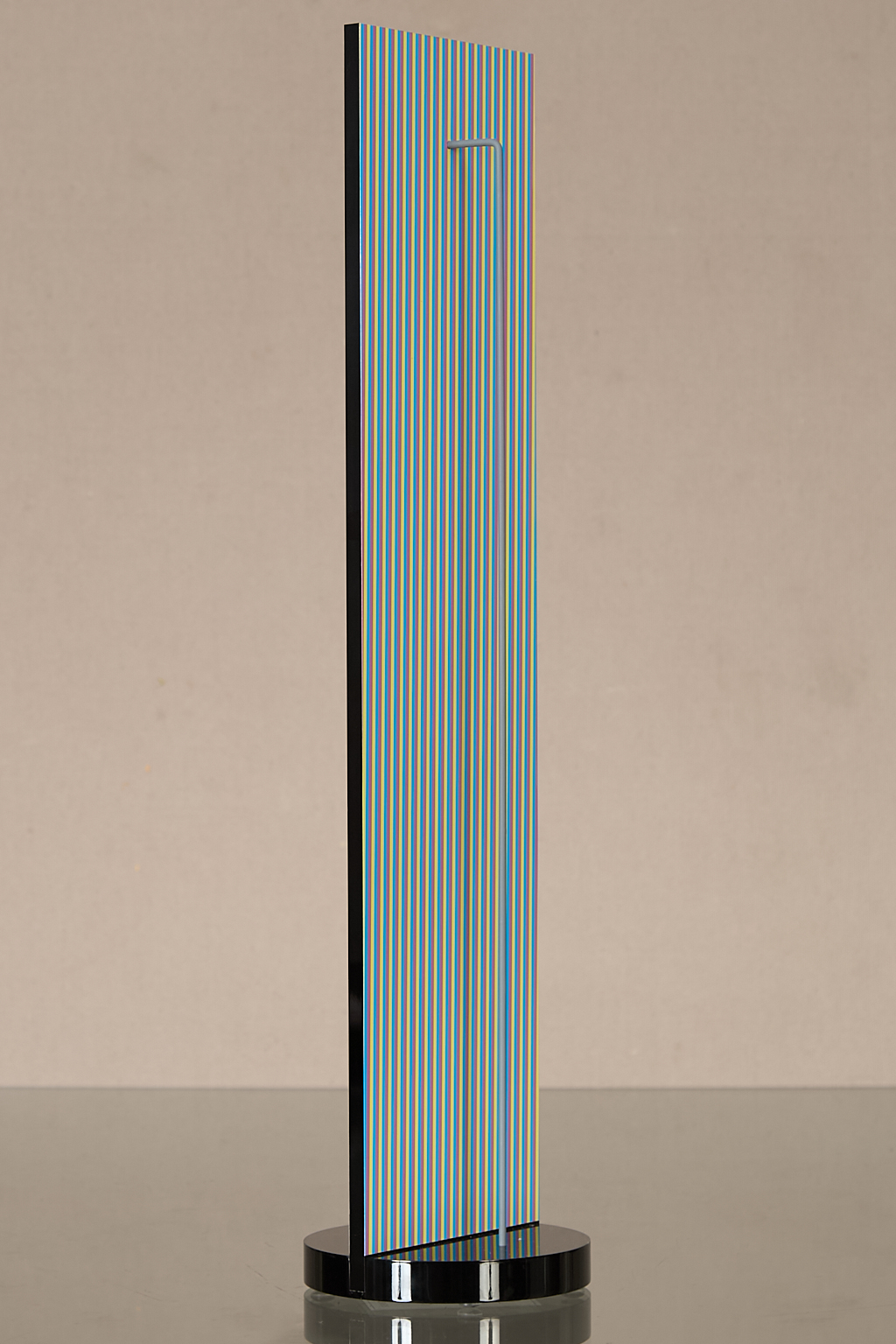 Carlos Cruz-Diez (1923-2019)