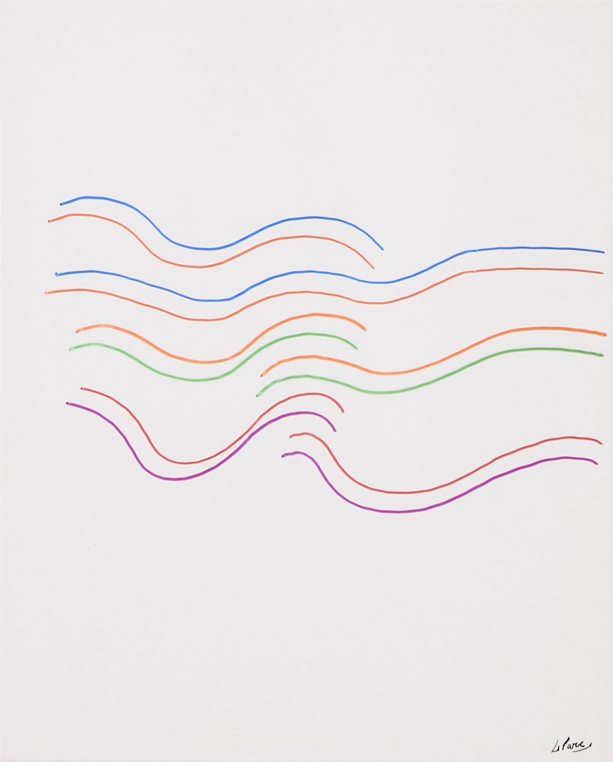 Julio Le Parc (1928-2026)