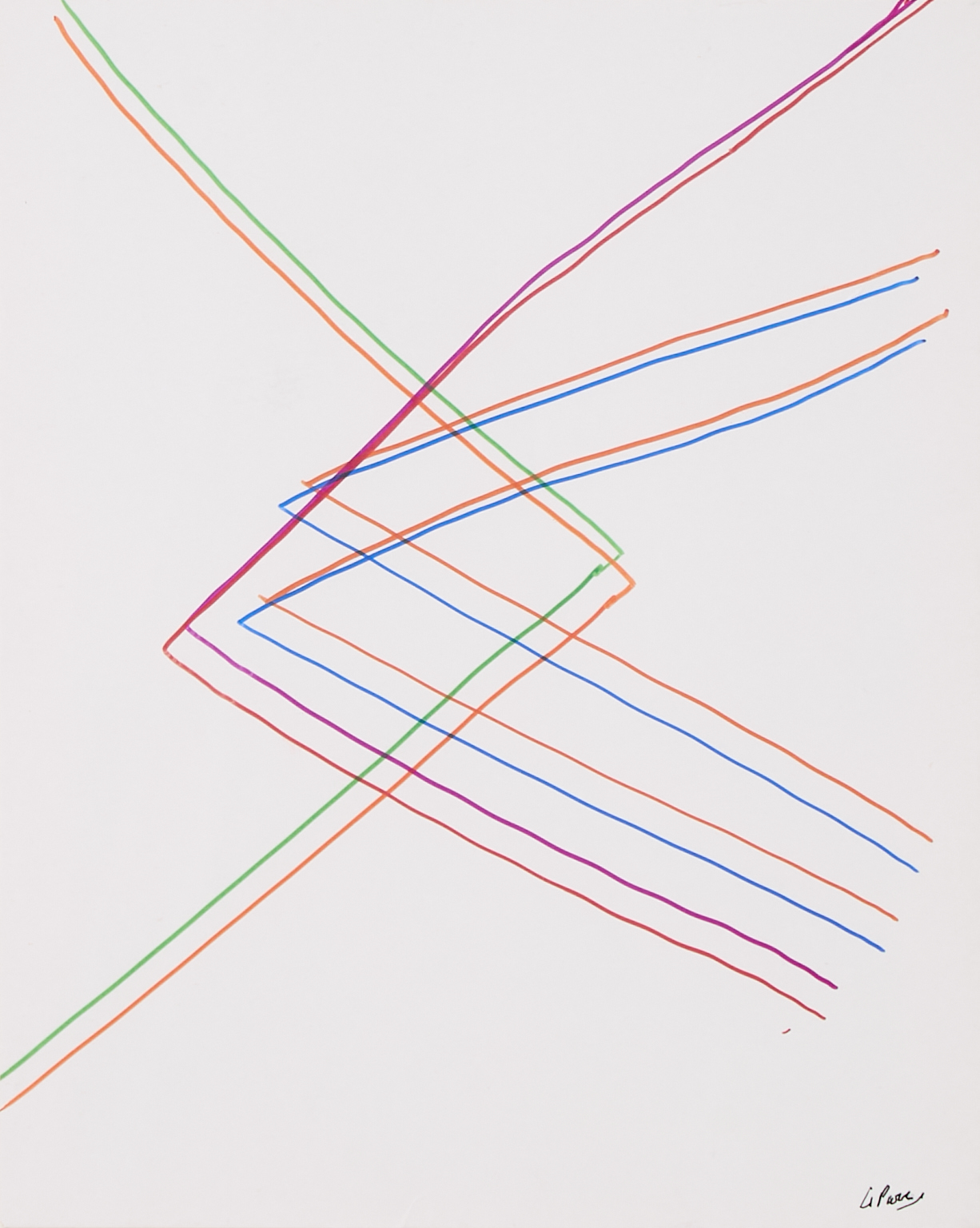 Julio Le Parc (1928-2026)