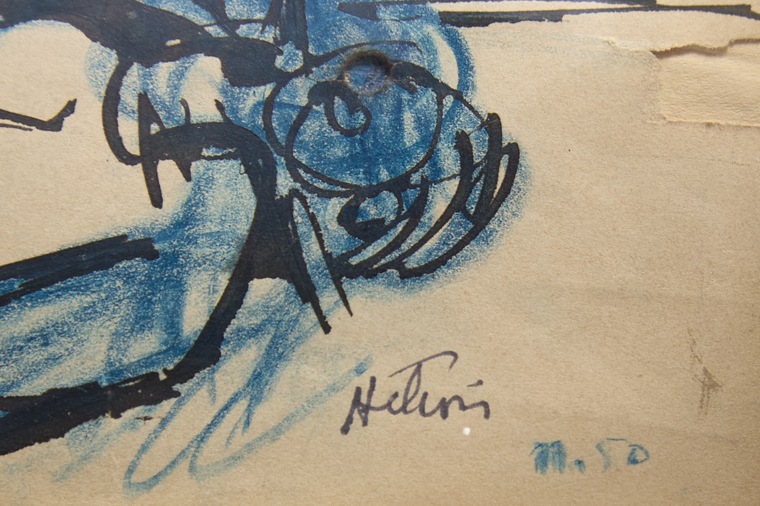 Jean Hélion (1904-1987)
