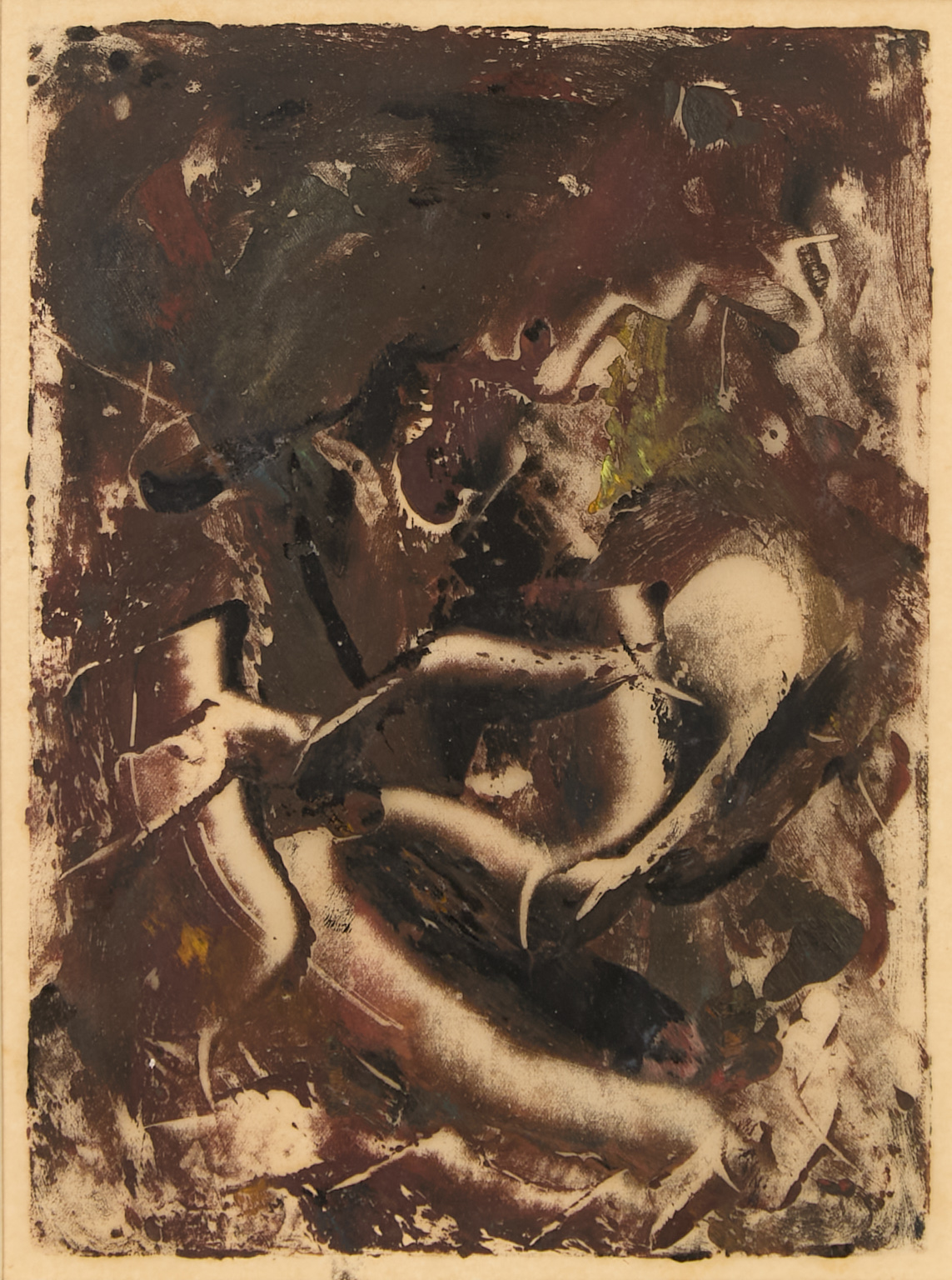 Yolande Fièvre (1907-1983)