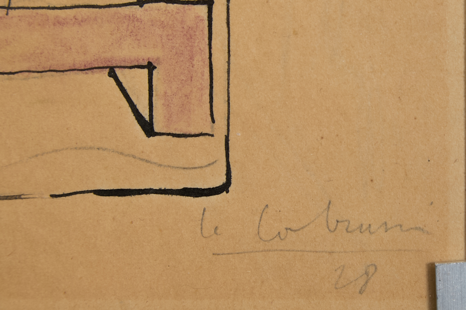 Le Corbusier (1887-1965)