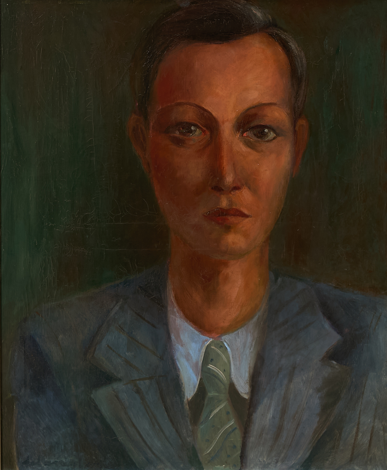 Frédéric Delanglade (1907-1970)