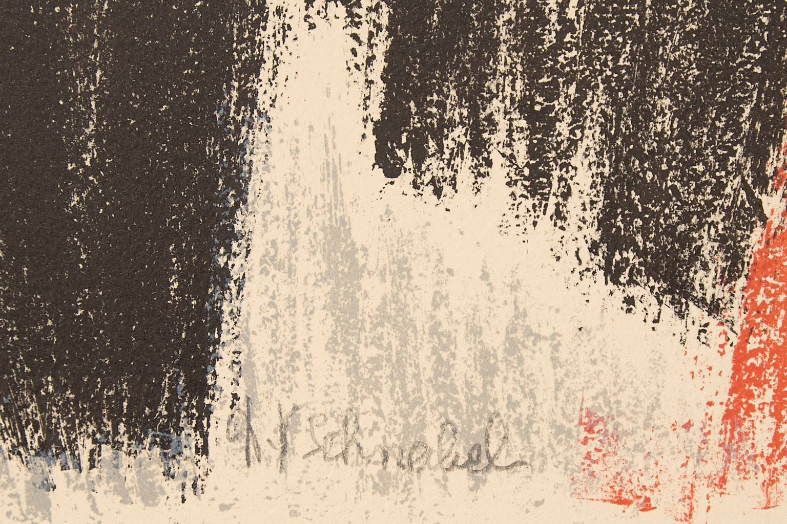 Day Schnabel (1898-1991)