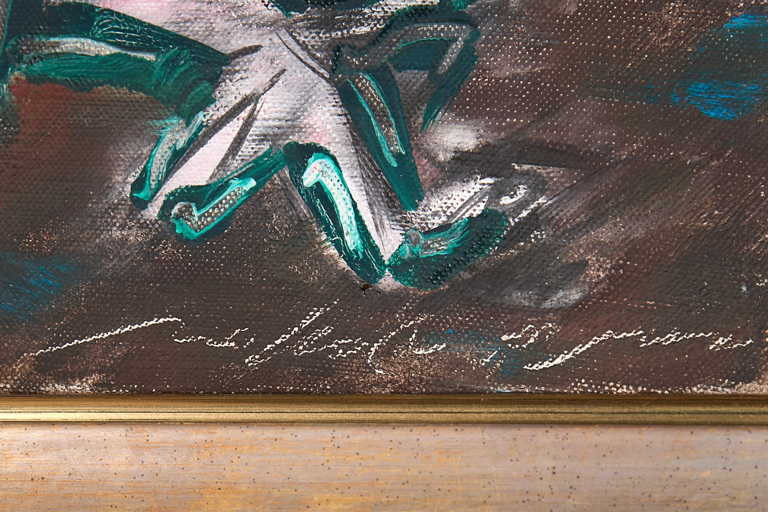 André Masson (1896-1987)