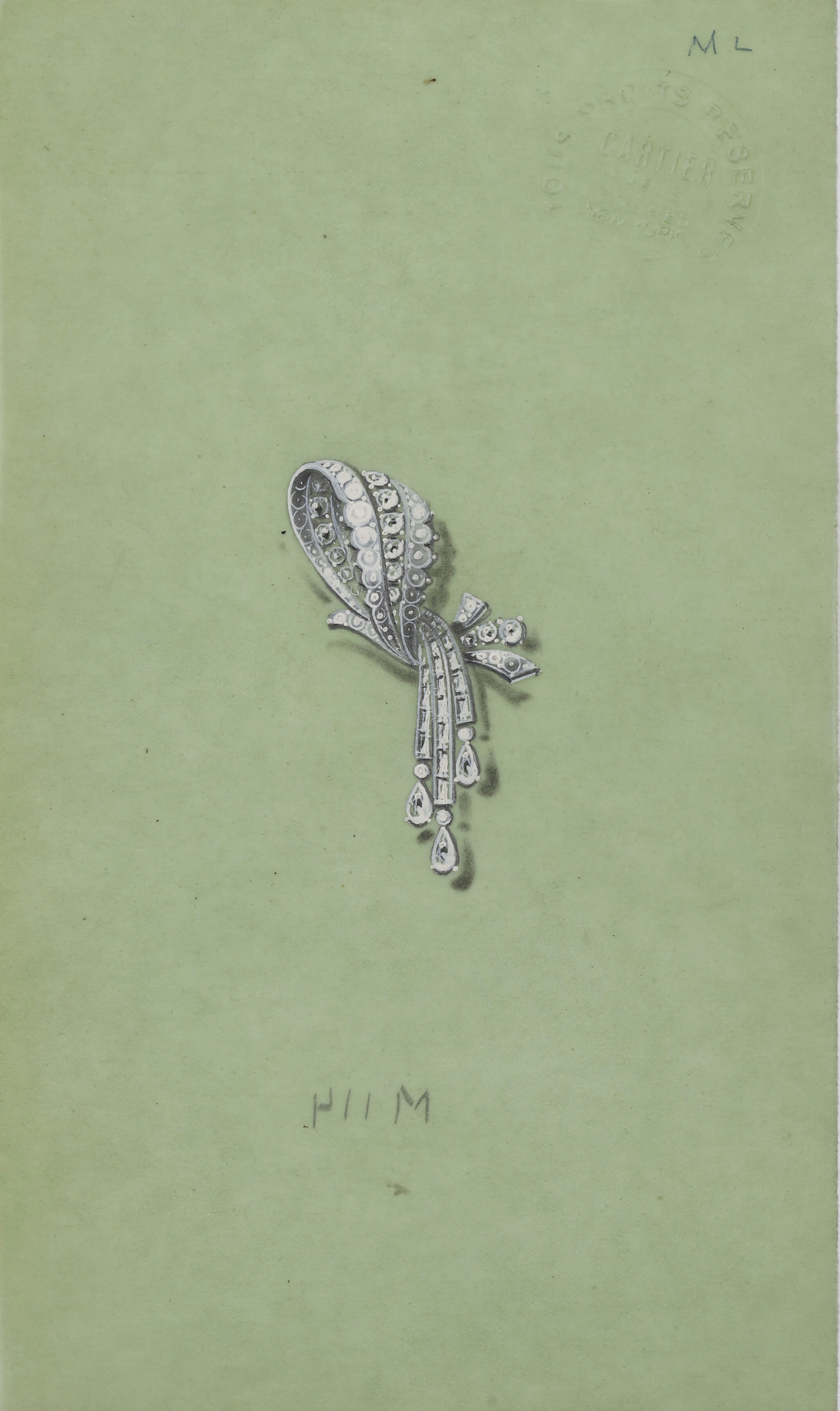 Cartier Paris