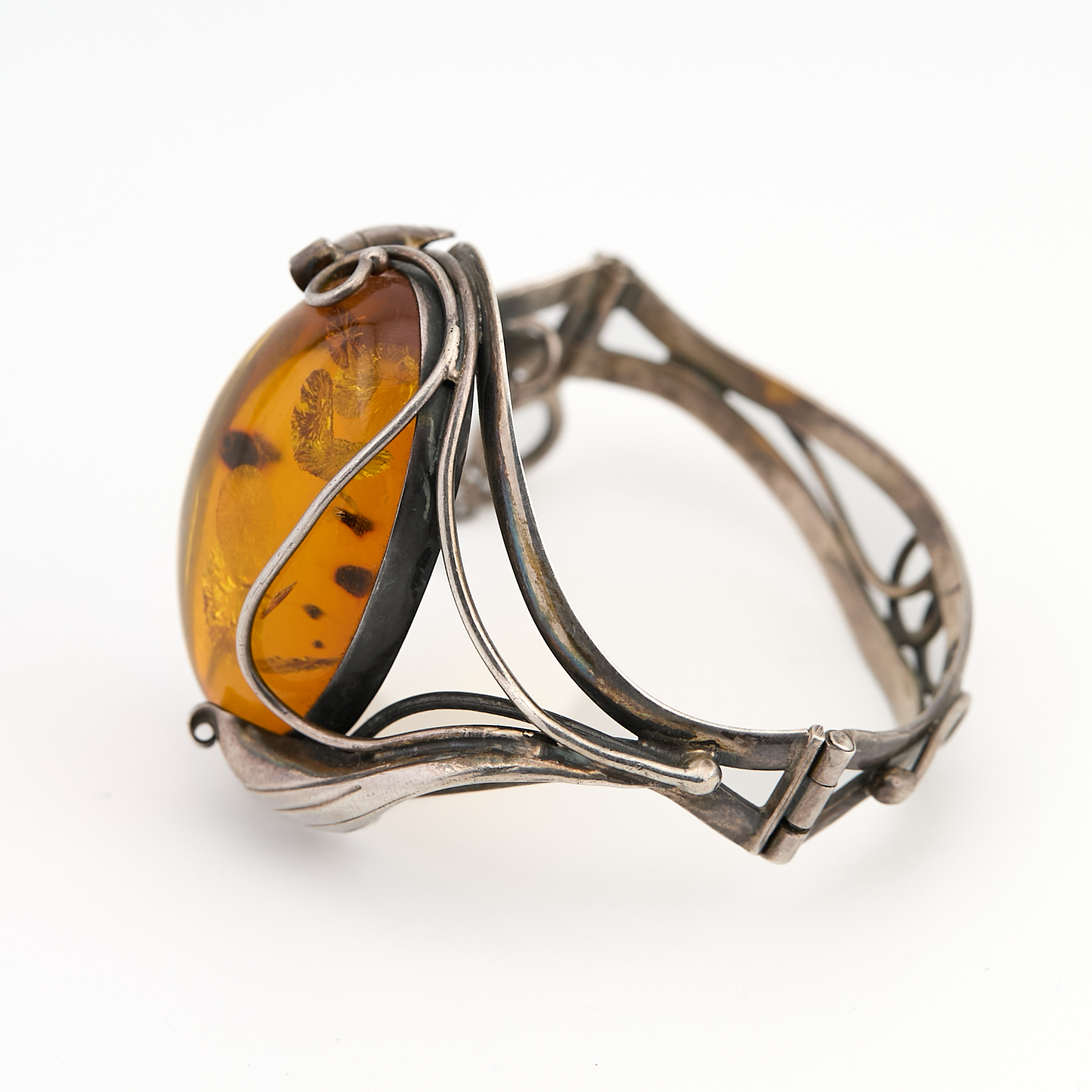 Travail Art Nouveau
