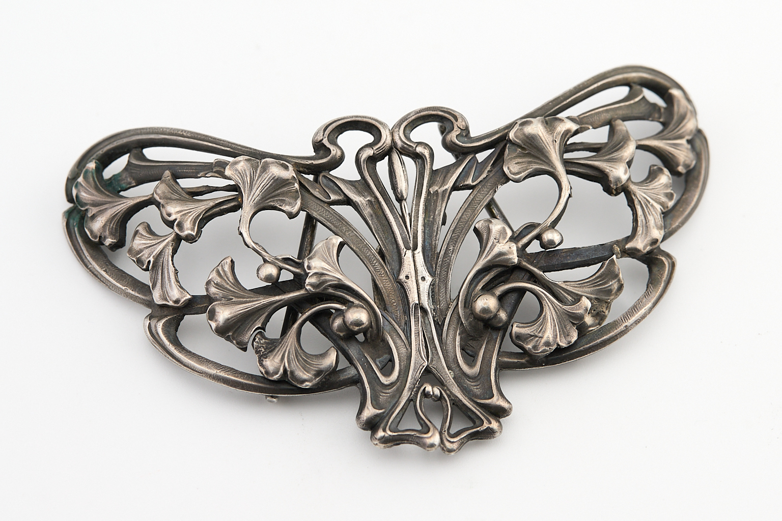 Travail Art Nouveau