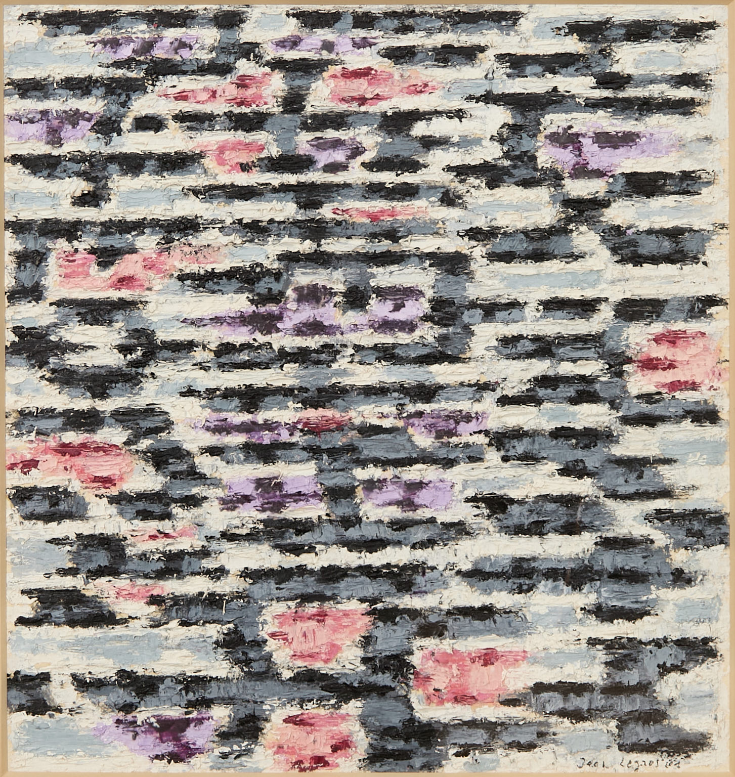 Jean Legros (1917-1981)
